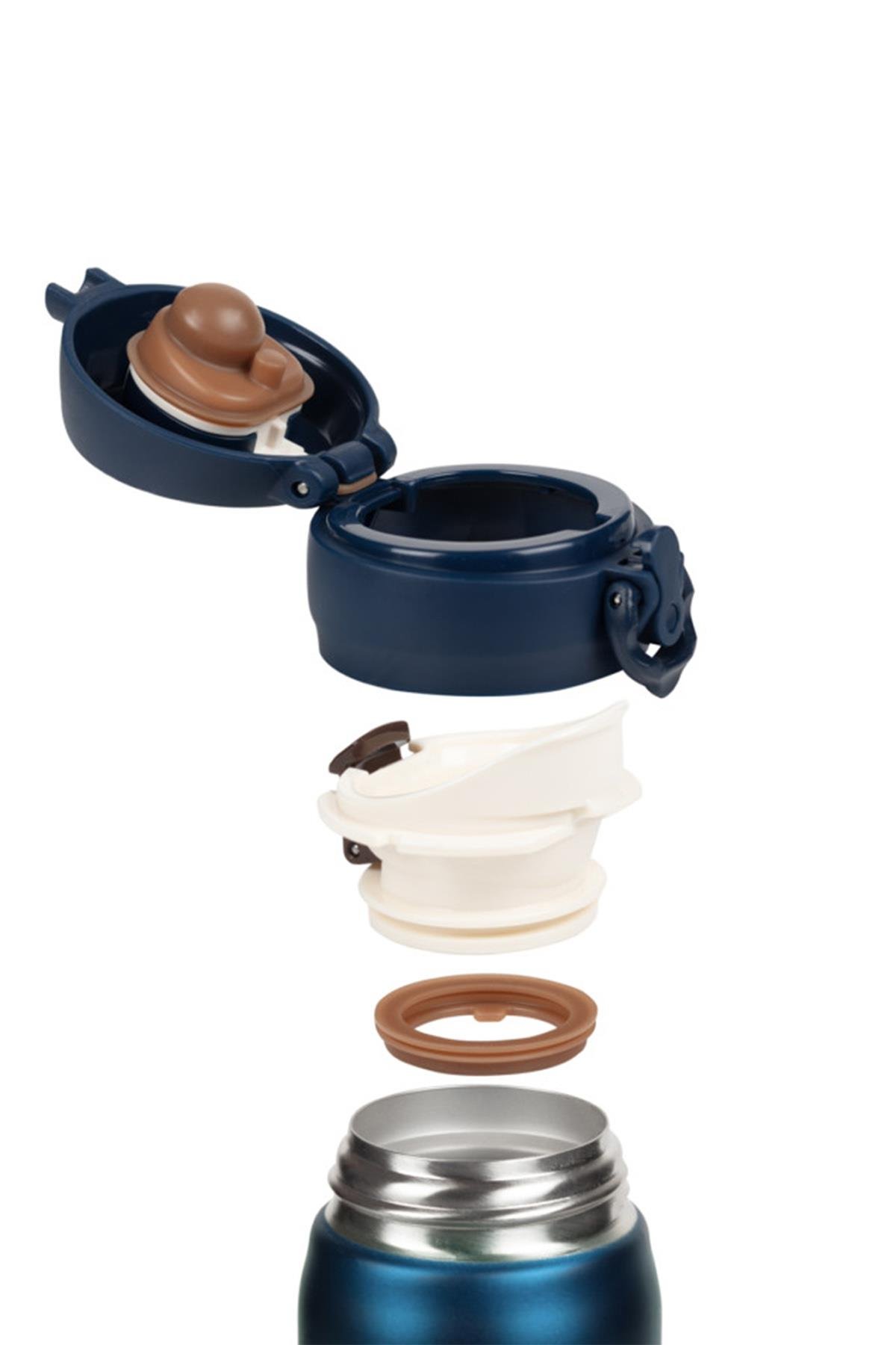 Jnl-500 Ultralight Mug 0,50lt Cream 128420 Ultrahafif Termos