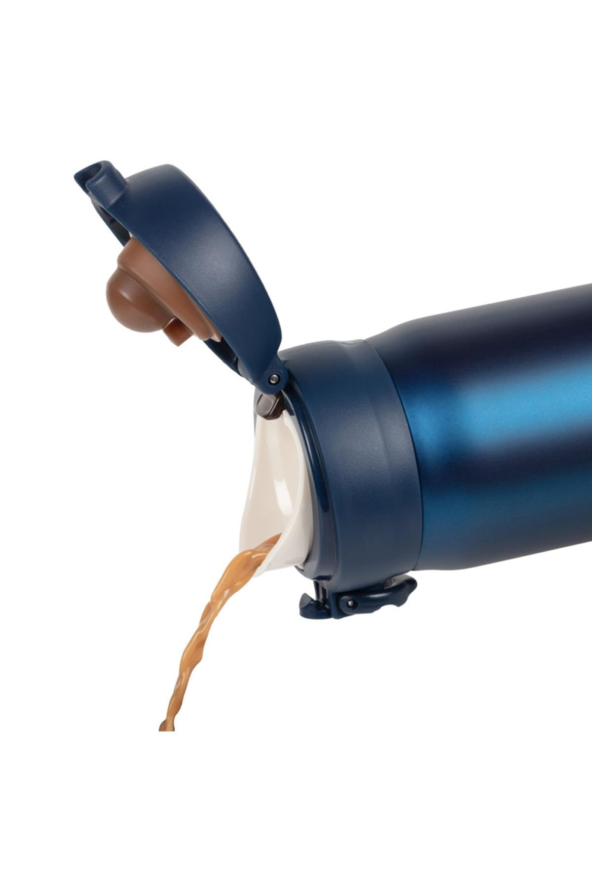 Jnl-500 Ultralight Mug 0,50lt Cream 128420 Ultrahafif Termos