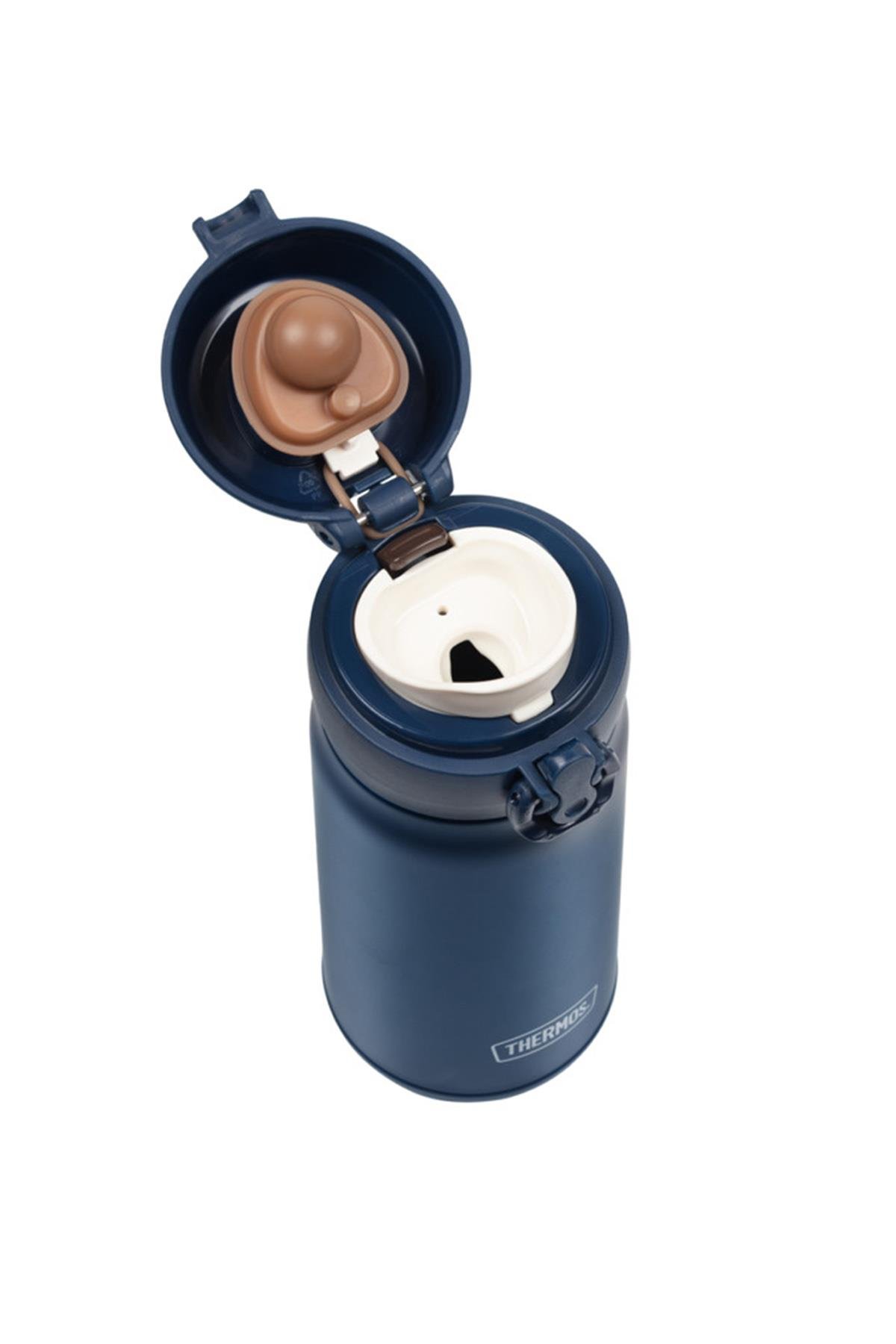 Jnl-500 Ultralight Mug 0,50lt Cream 128420 Ultrahafif Termos