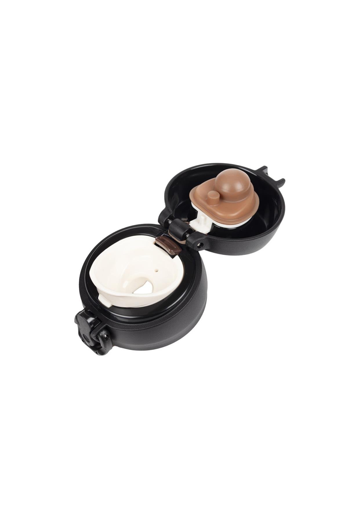 Jnl-500 Ultralight Mug 0,50lt Cream 128420 Ultrahafif Termos