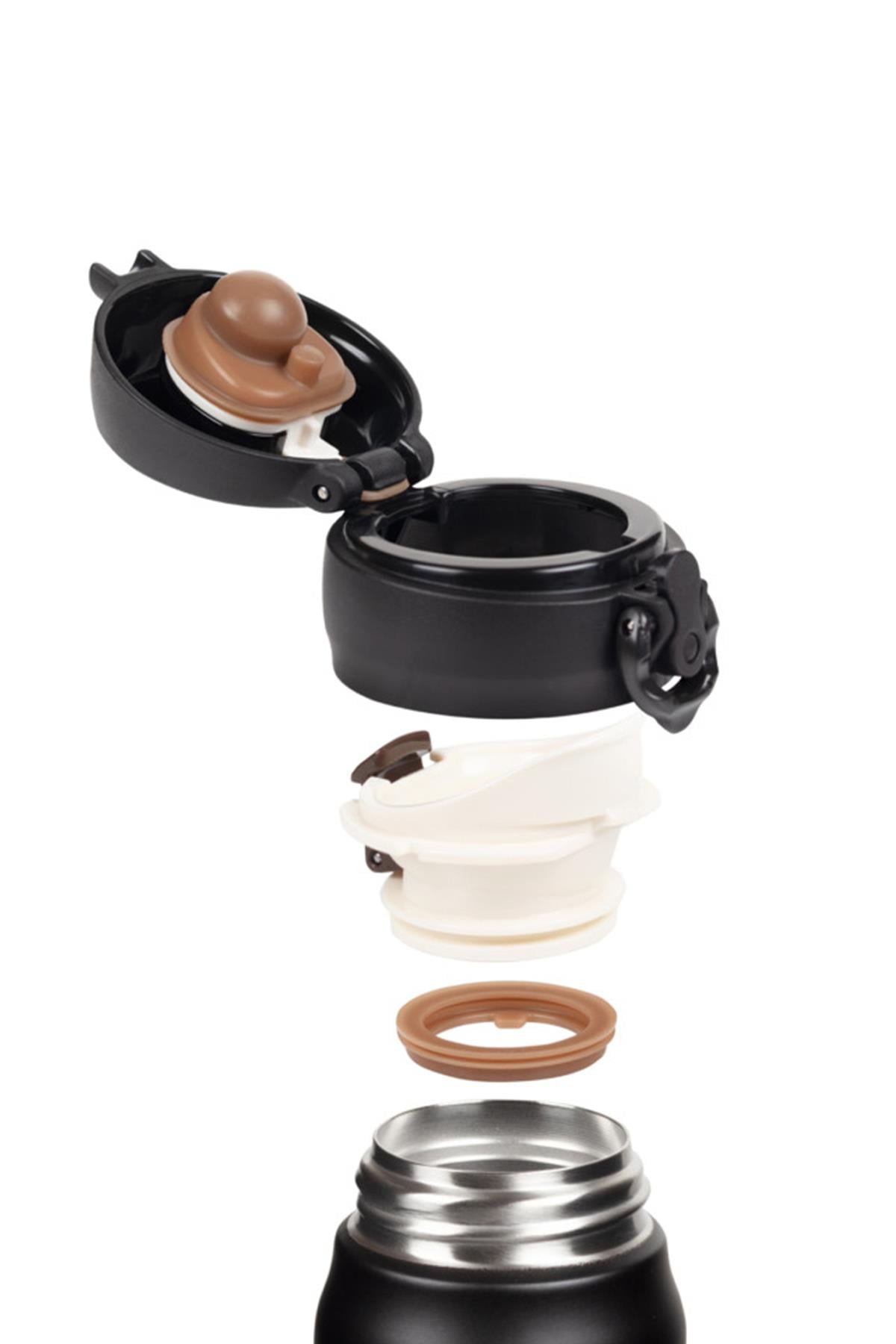 Jnl-500 Ultralight Mug 0,50lt Cream 128420 Ultrahafif Termos