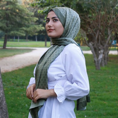 RAYON ŞAL
