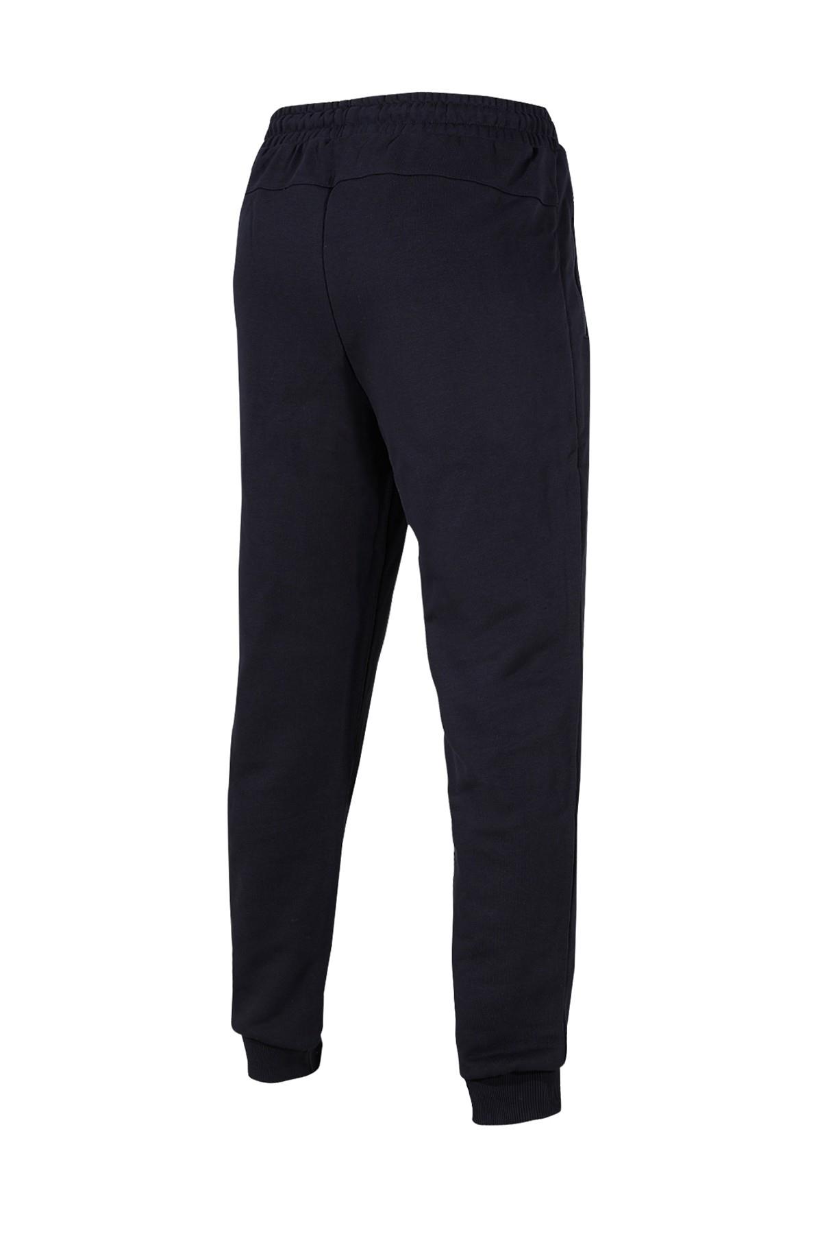 Techsport Jogger Erkek Günlük Eşofman Altı TCH207-LACİVERT