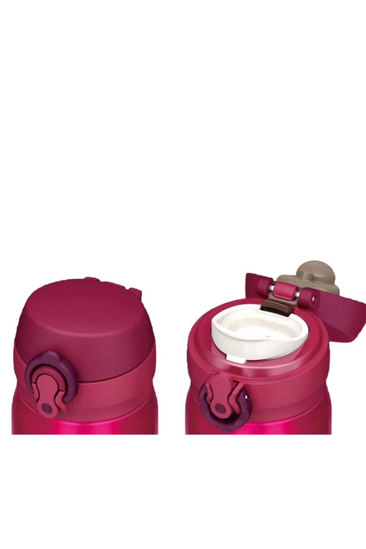 ULTRALIGHT MUG 0.35L BERRY Ultrahafif Termos
