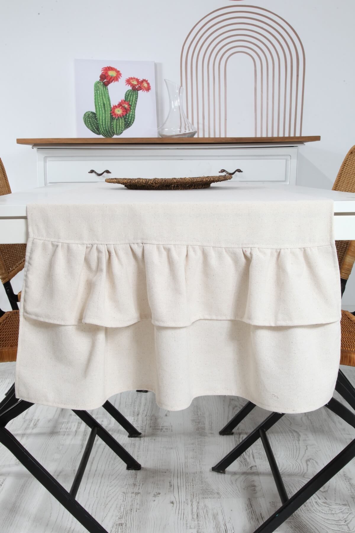 Naturel Runner Vintage 50x190 Cm