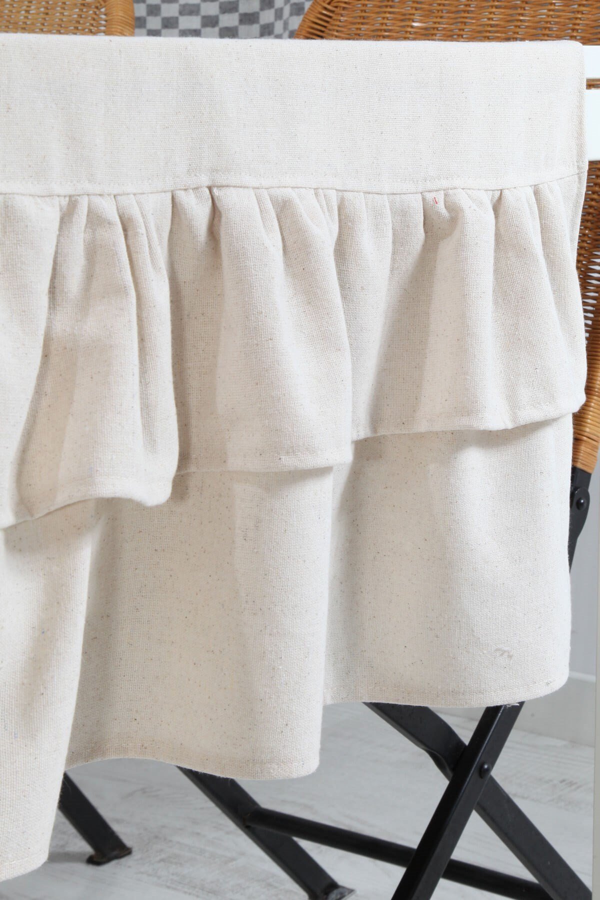 Naturel Runner Vintage 50x190 Cm