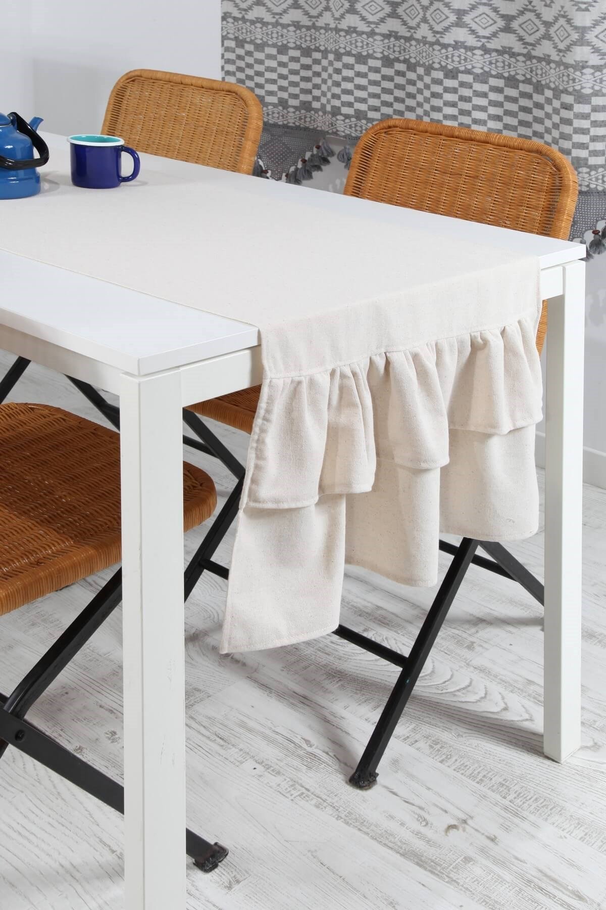 Naturel Runner Vintage 50x190 Cm