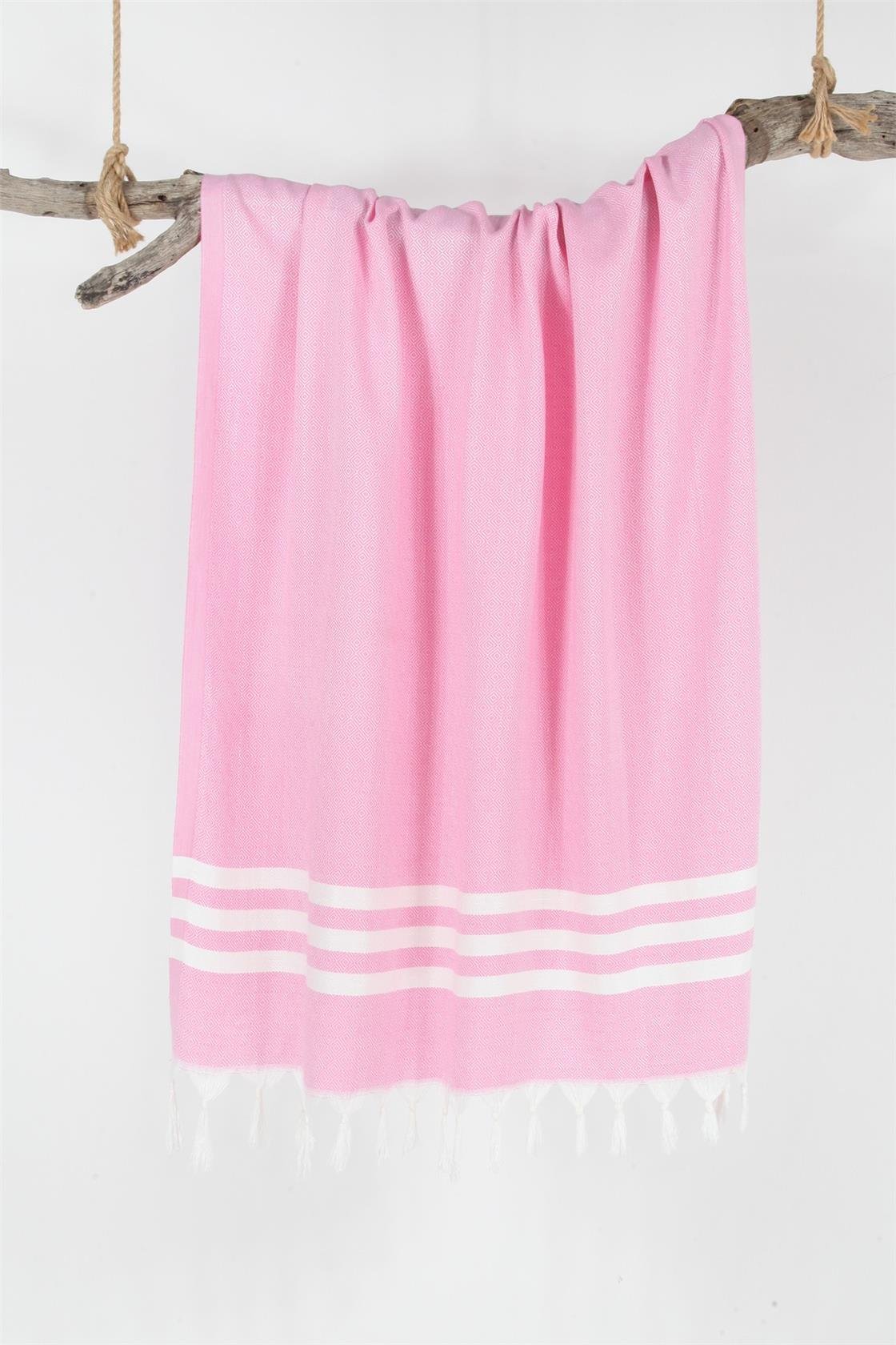 Peştemal Bambu Diamond