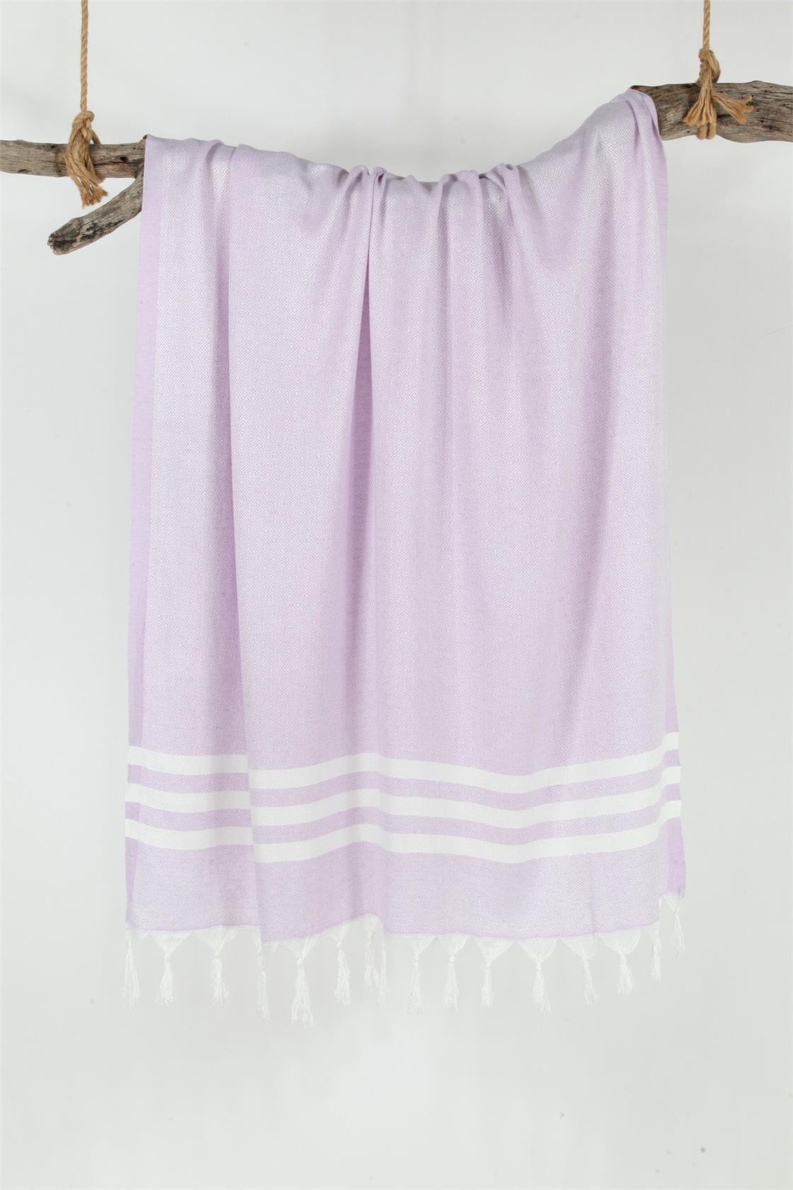 Peştemal Bambu Diamond