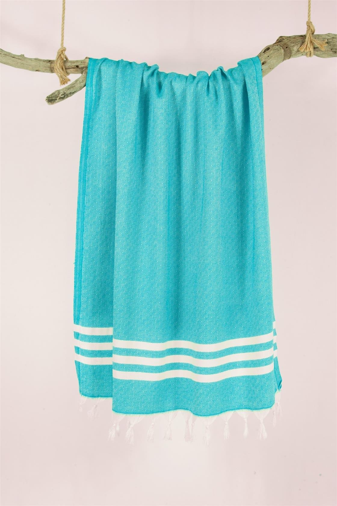 Peştemal Bambu Diamond