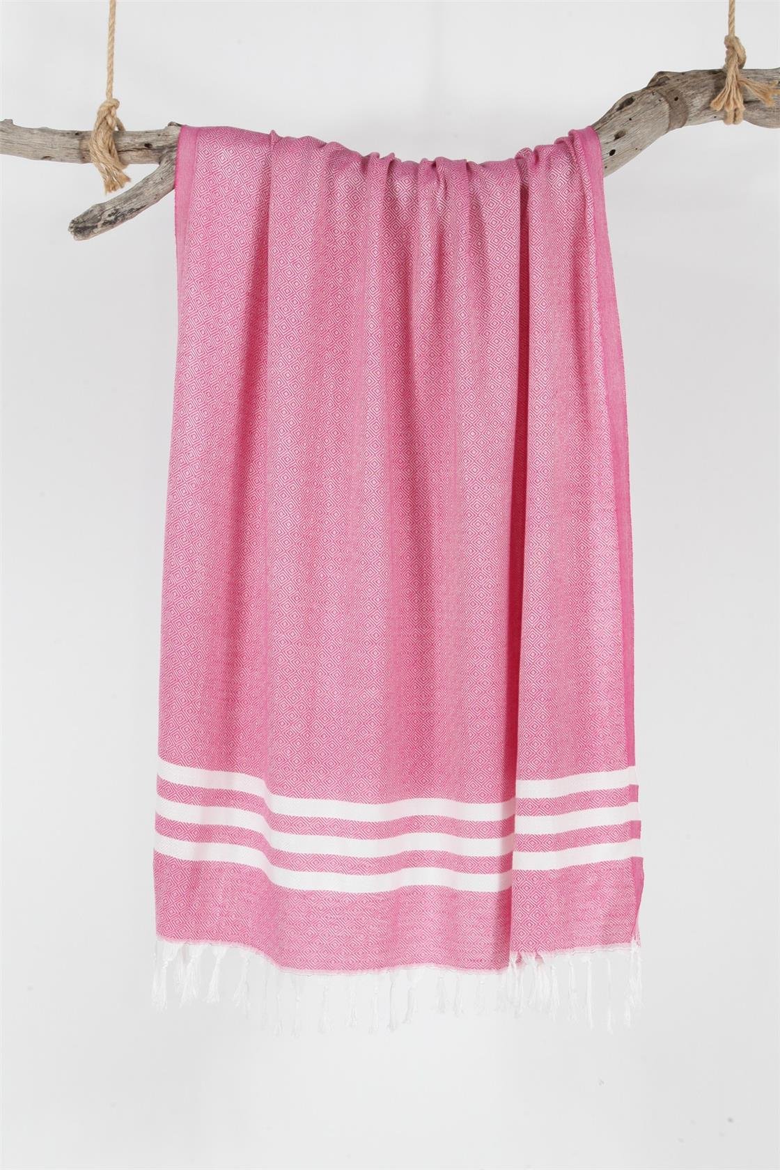 Peştemal Bambu Diamond