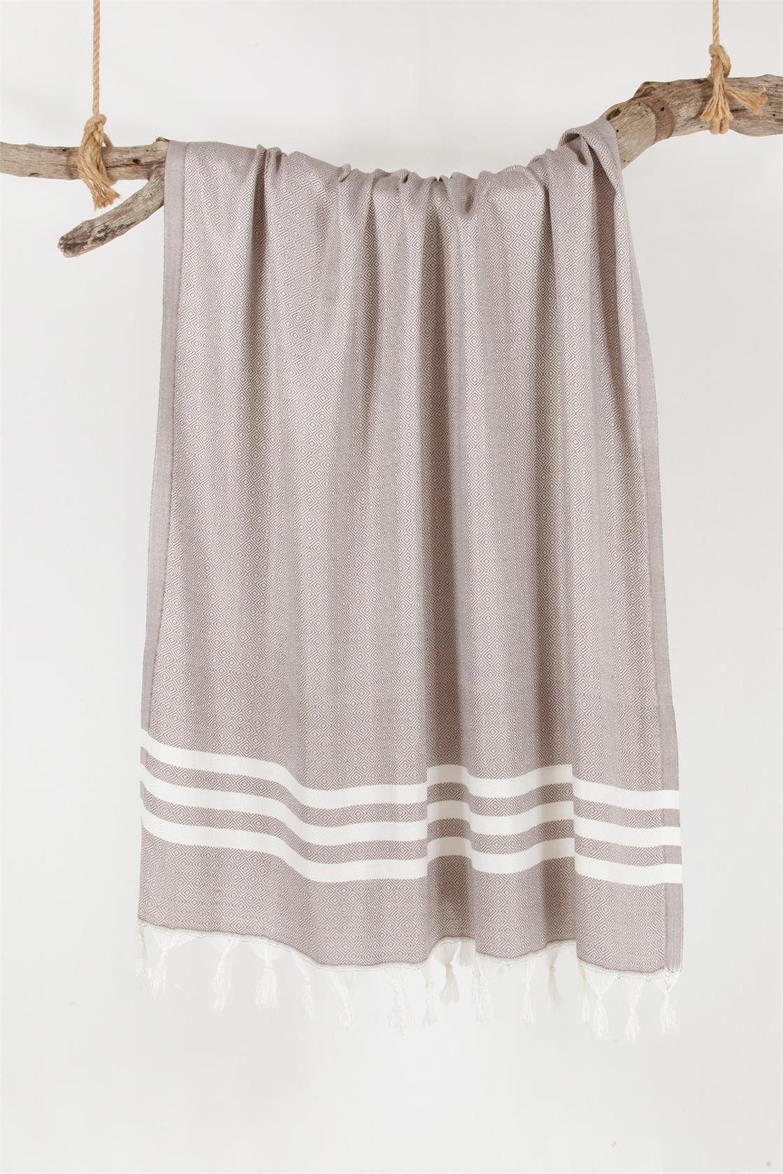 Peştemal Bambu Diamond