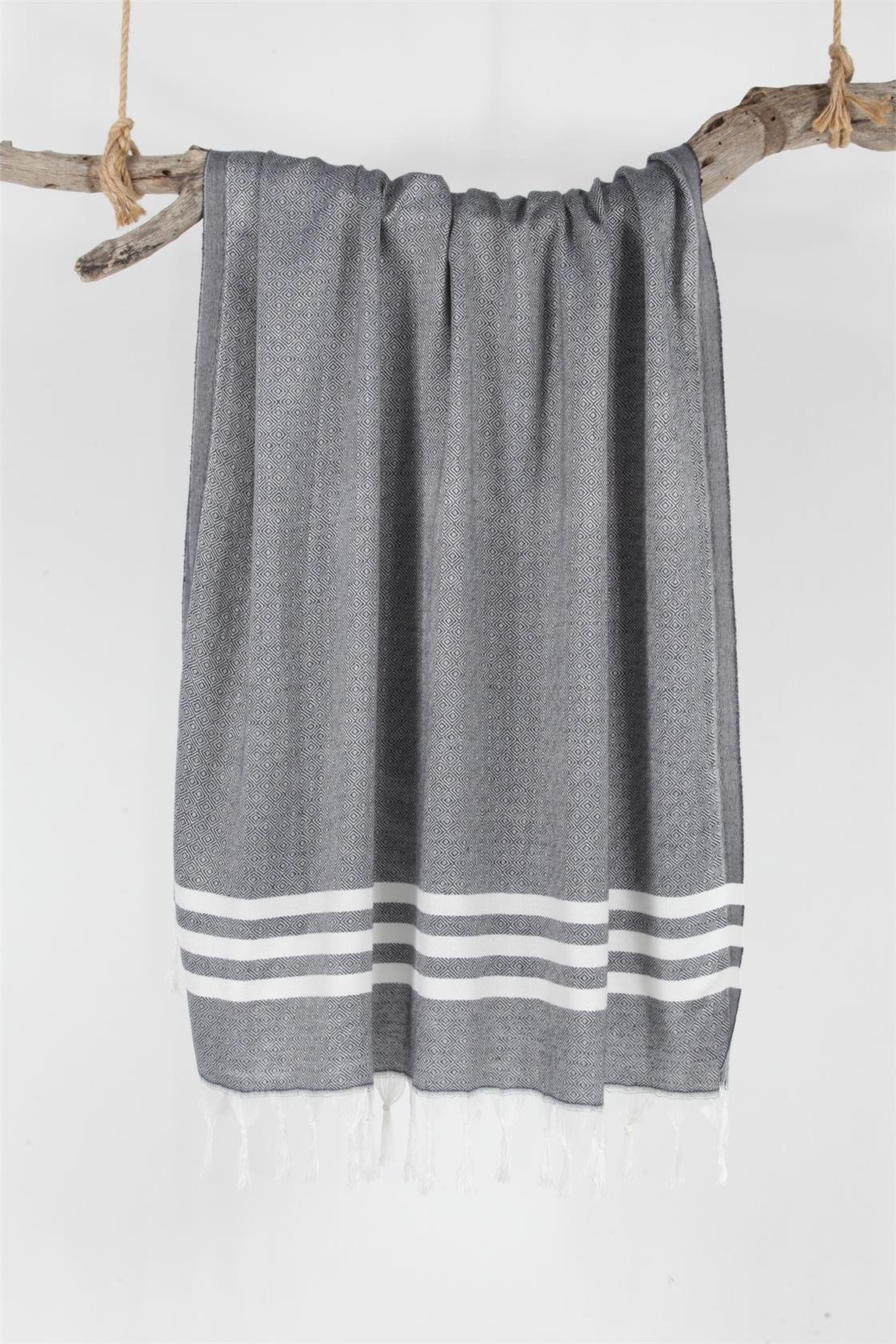 Peştemal Bambu Diamond