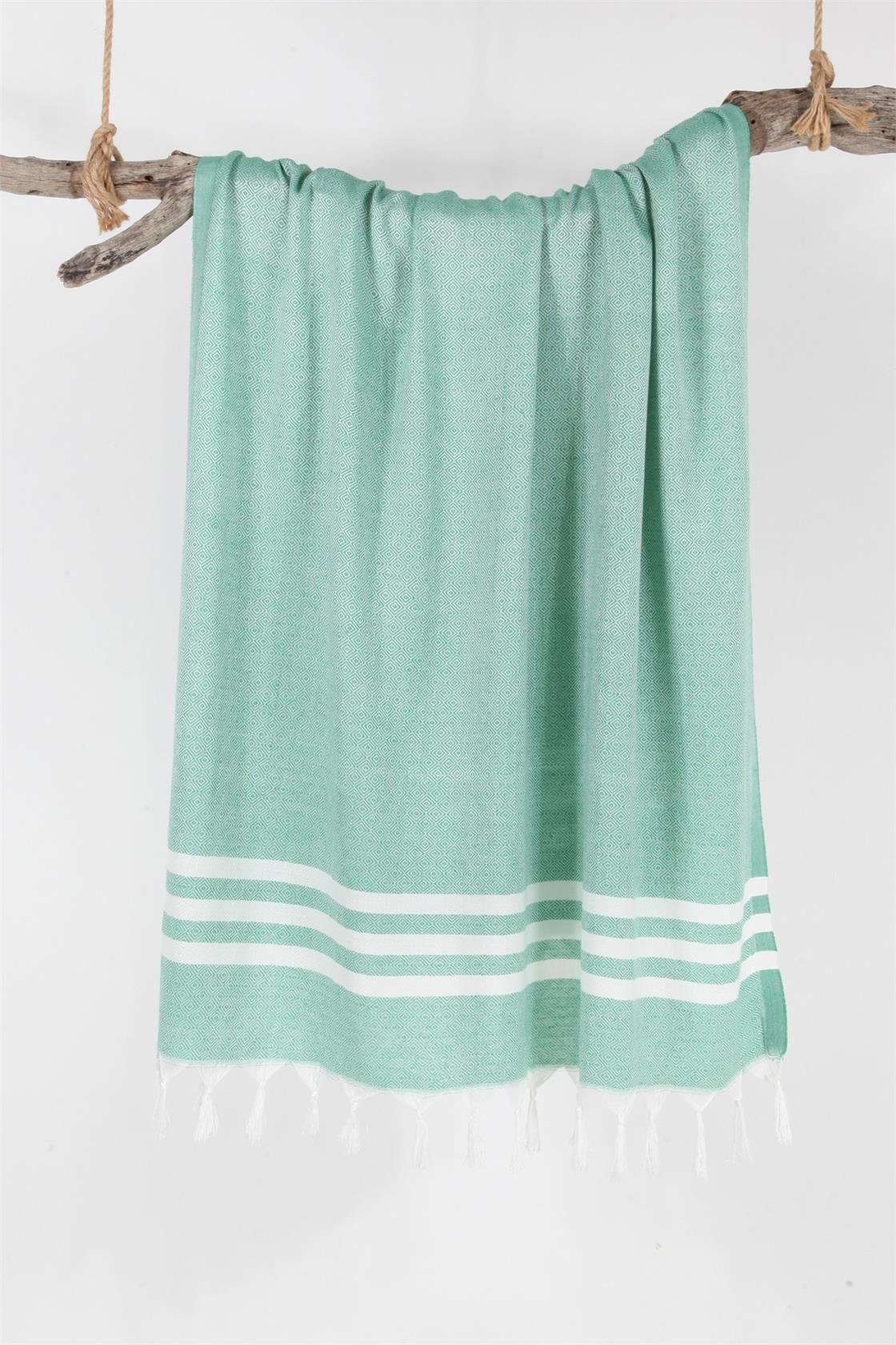 Peştemal Bambu Diamond