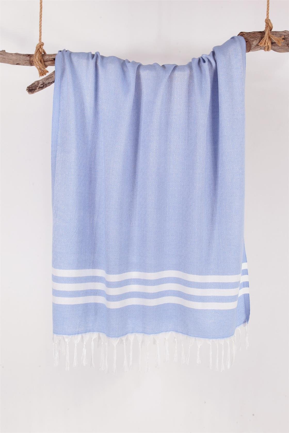 Peştemal Bambu Diamond