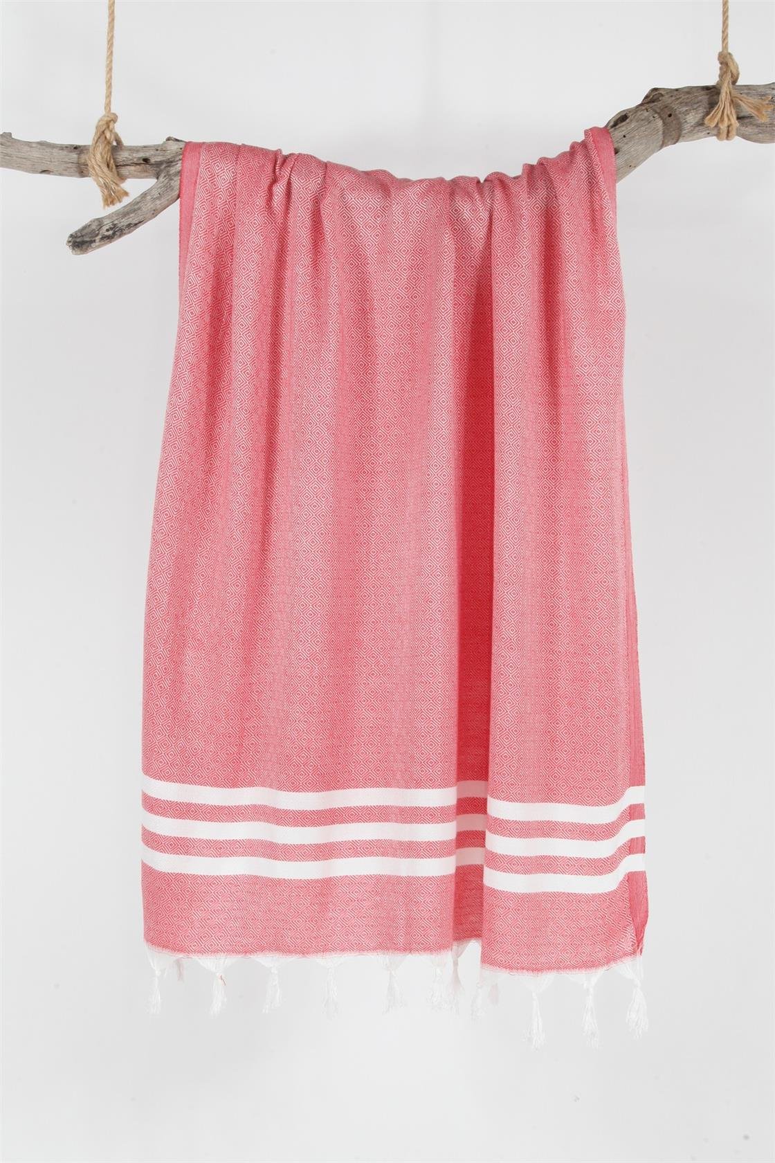 Peştemal Bambu Diamond