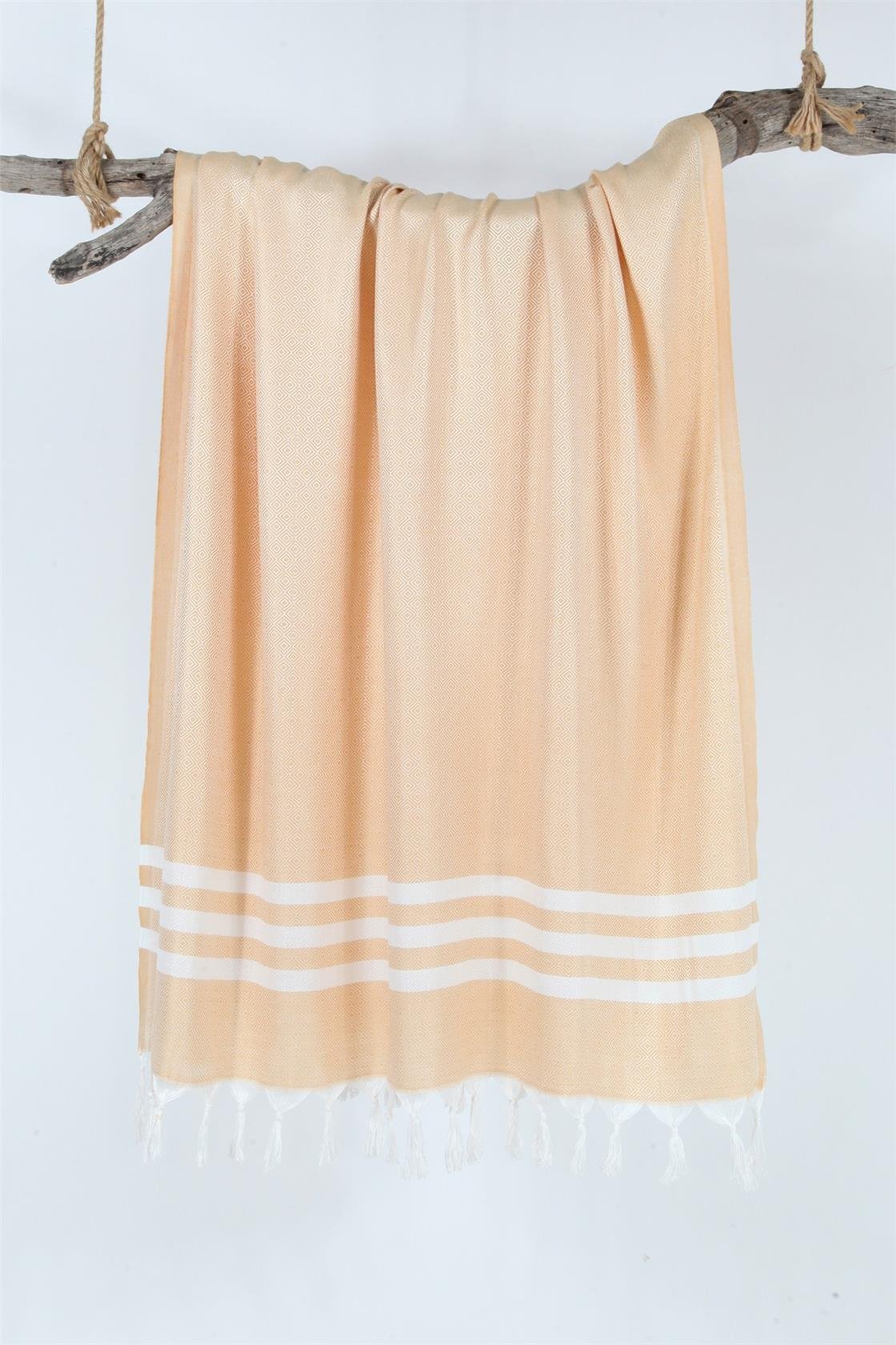 Peştemal Bambu Diamond