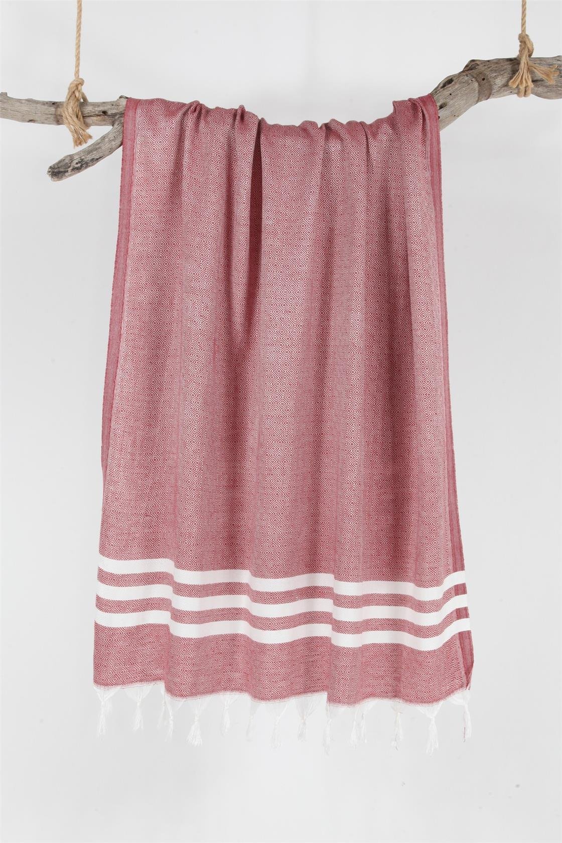 Peştemal Bambu Diamond