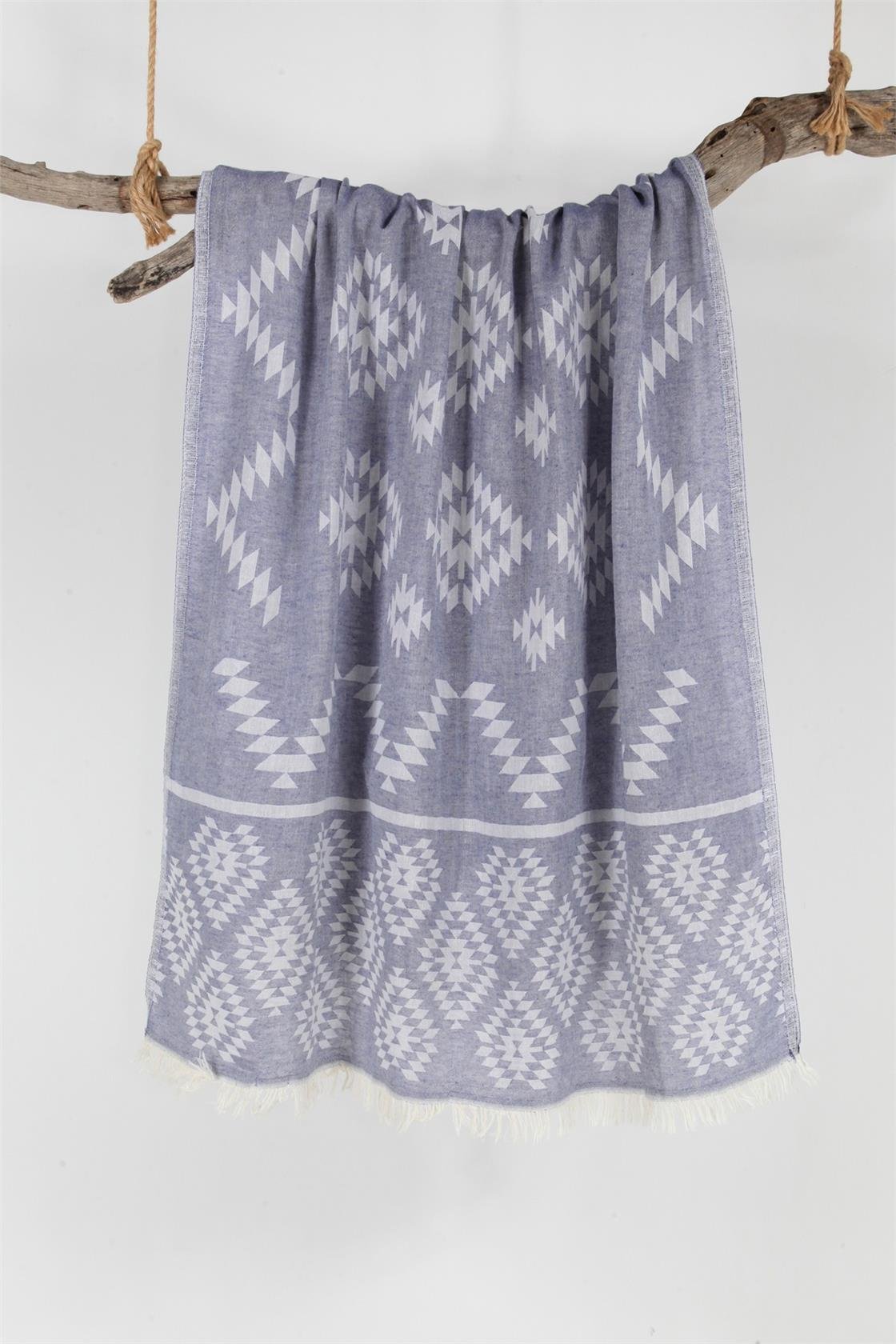Peştemal Jacart Kilim
