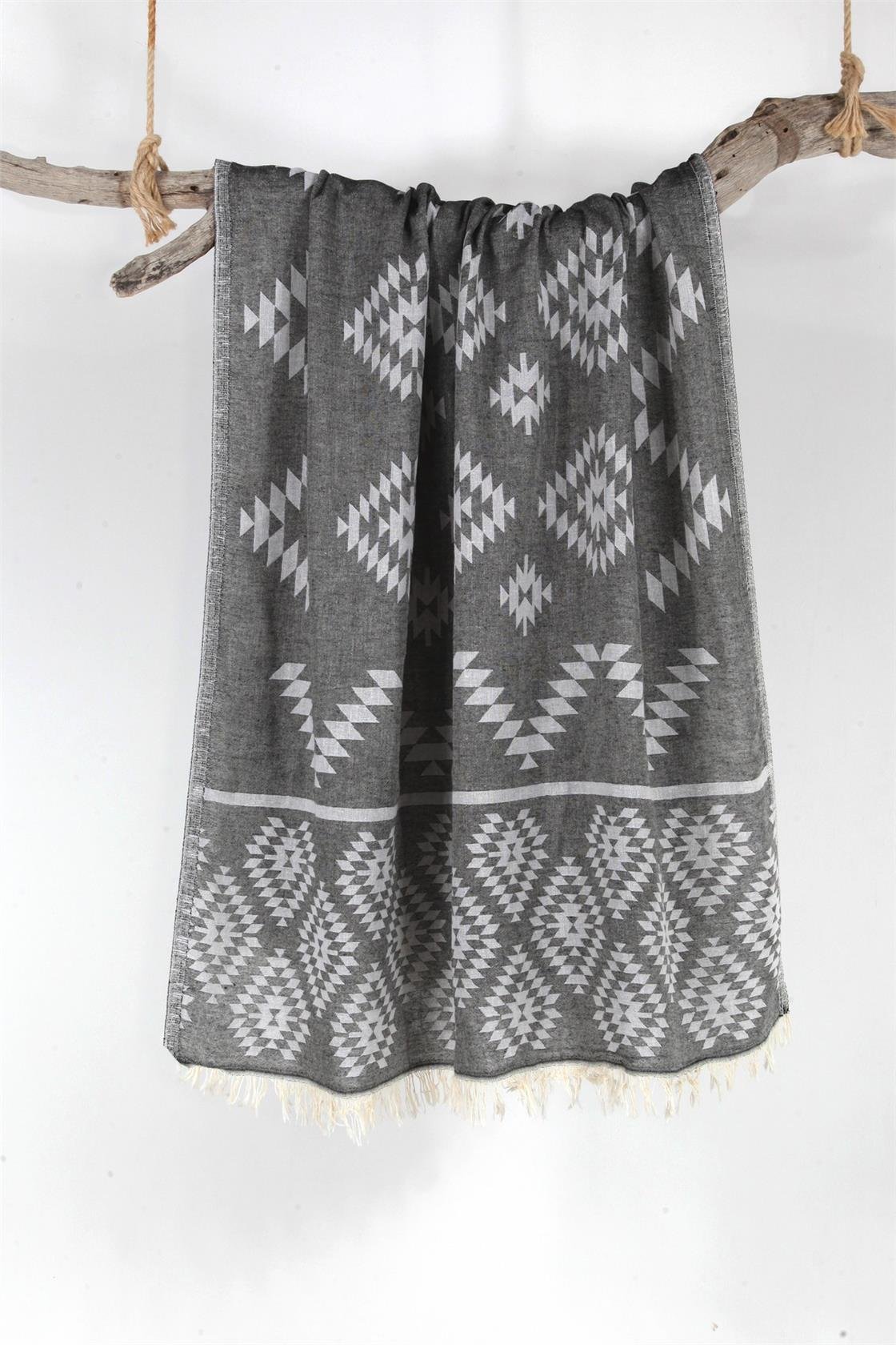 Peştemal Jacart Kilim