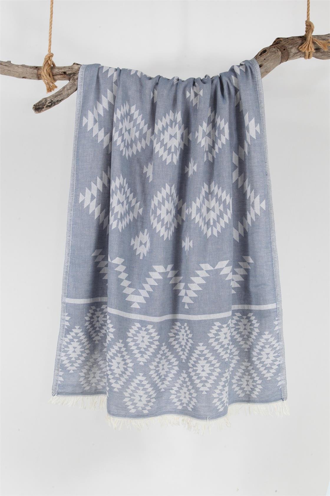 Peştemal Jacart Kilim