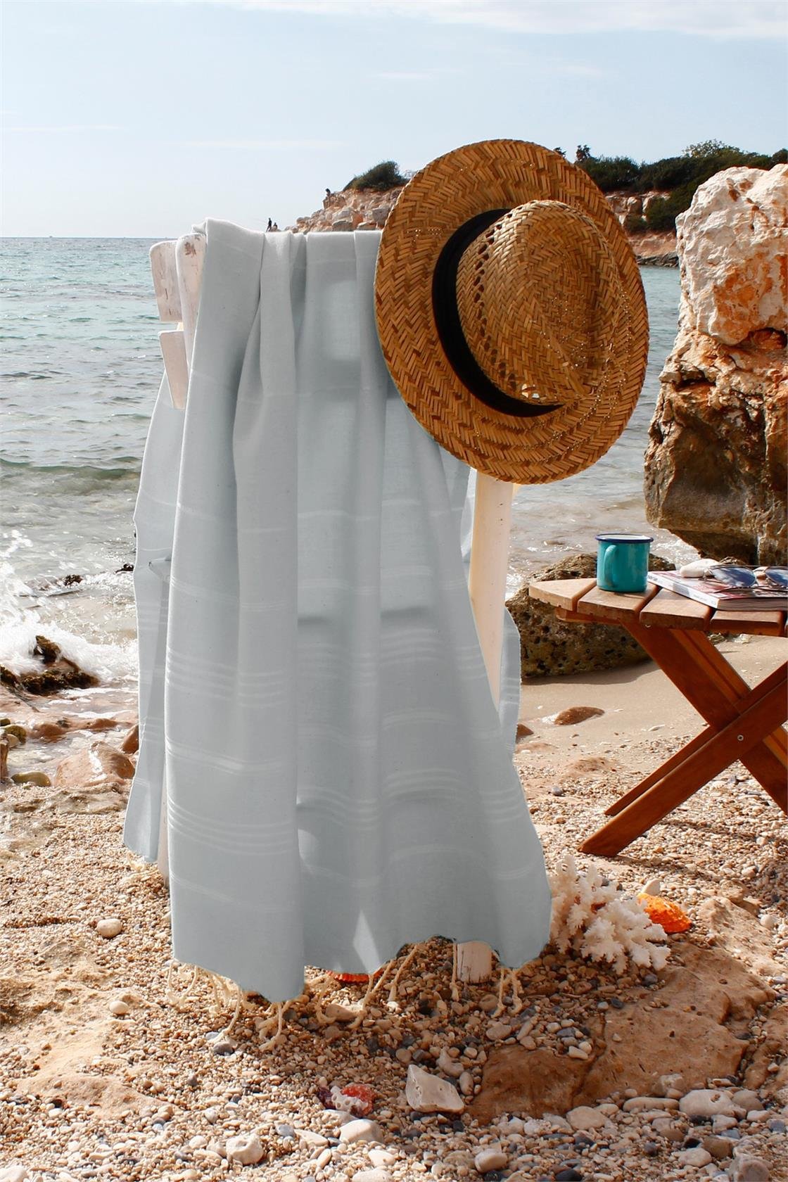 Peştemal Peşteplaj