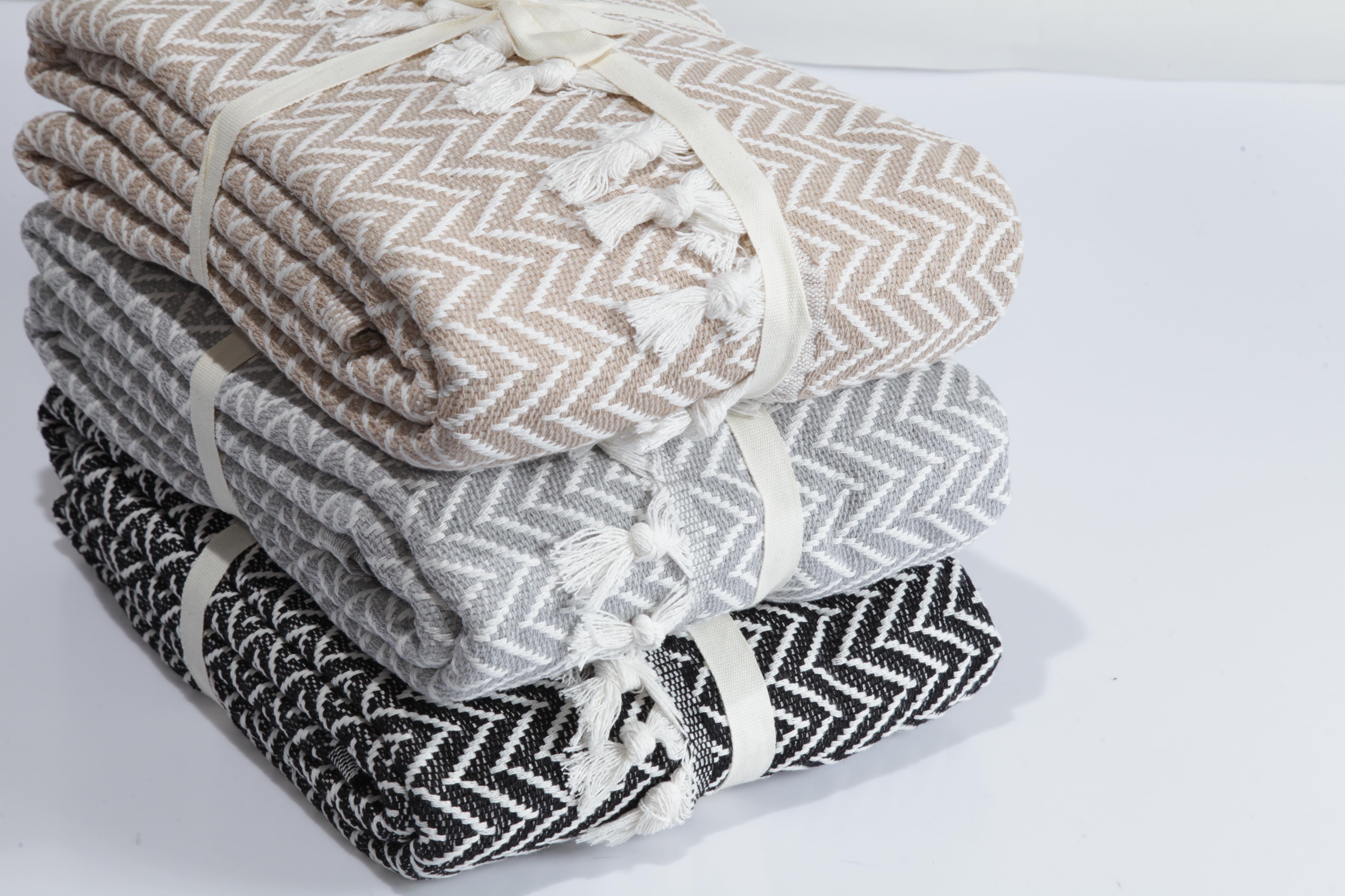 Peştemal Pike Zigzag