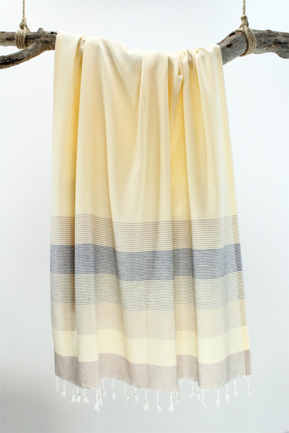 Peştemal Stripe