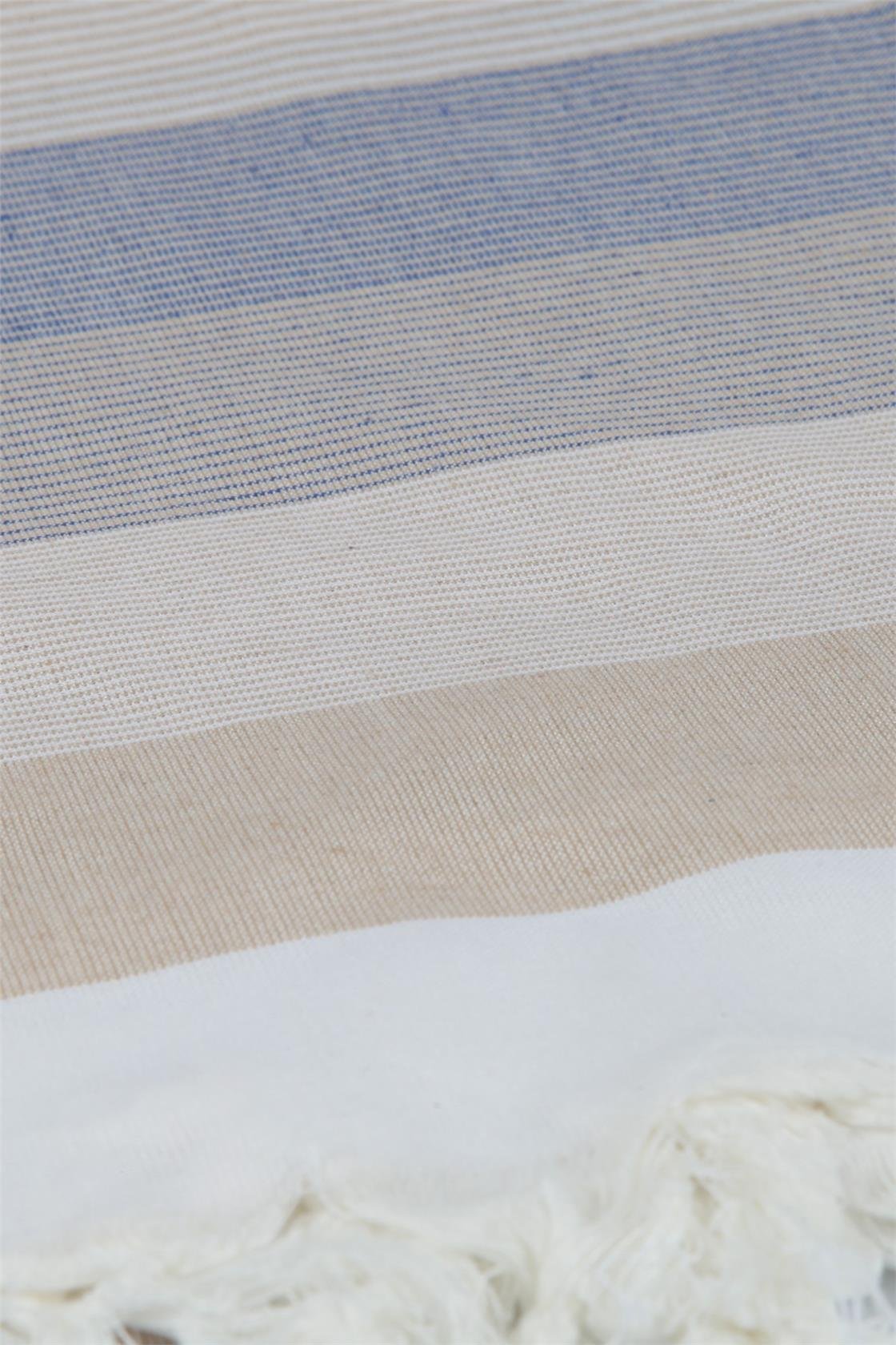 Peştemal Stripe