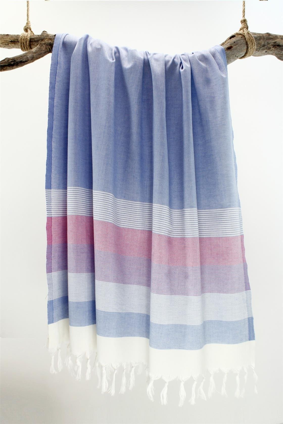 Peştemal Stripe
