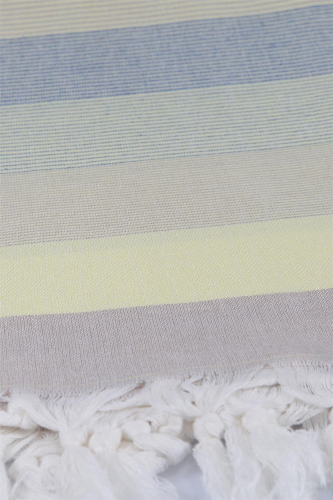 Peştemal Stripe