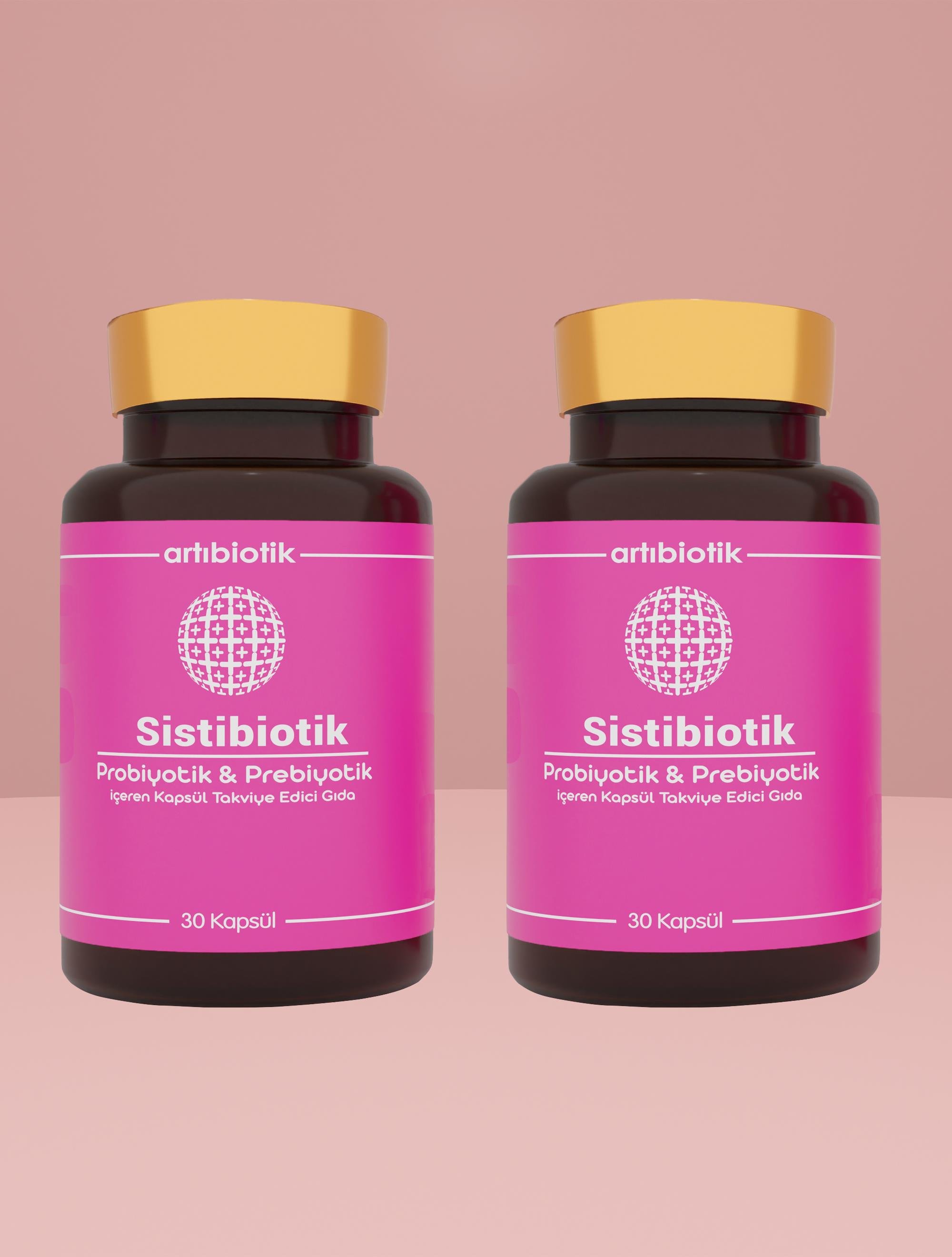 Sistibiotik (İkili)
