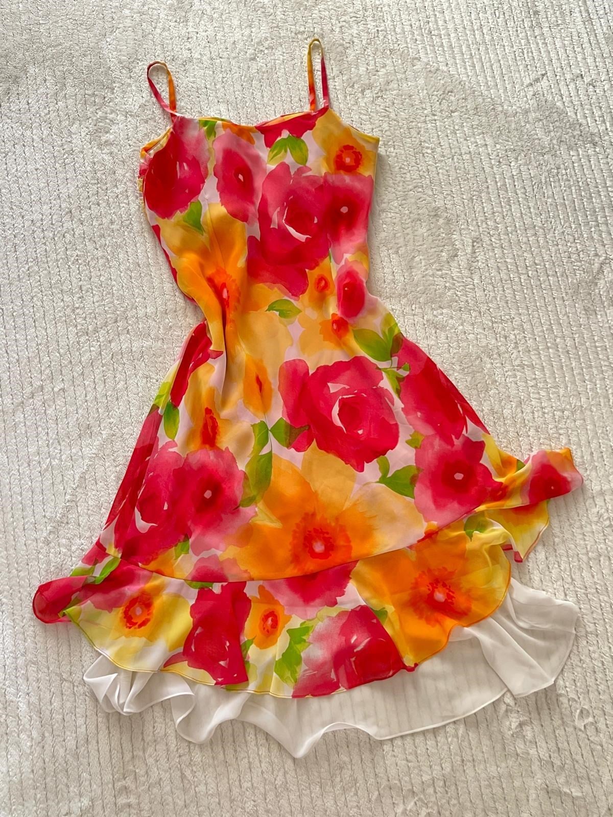 2000's Fairy Elbise