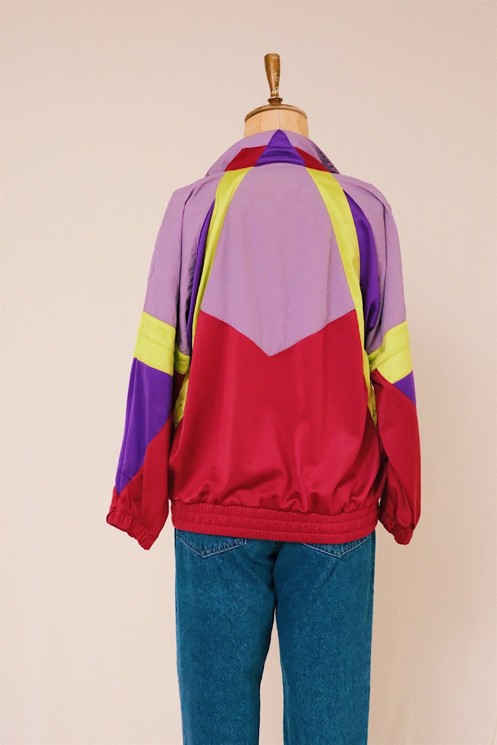 80ler Bomber