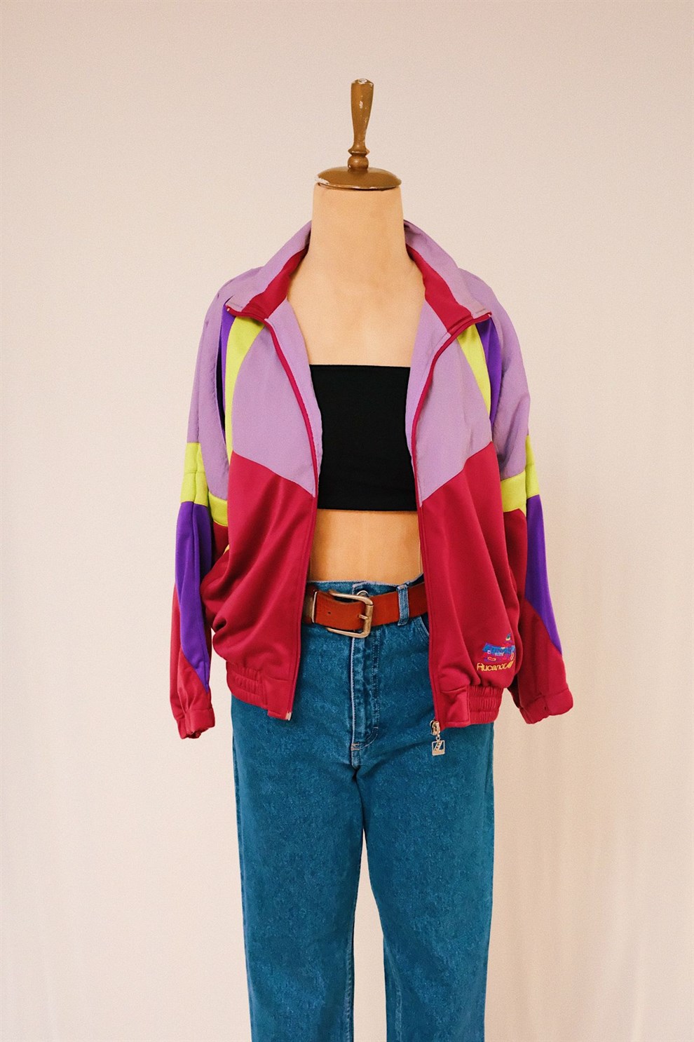 80ler Bomber