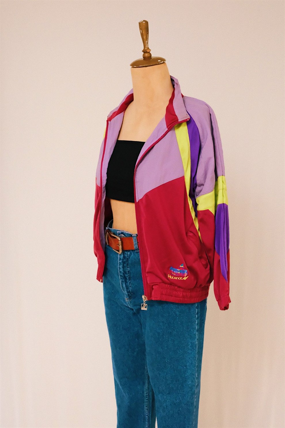 80ler Bomber