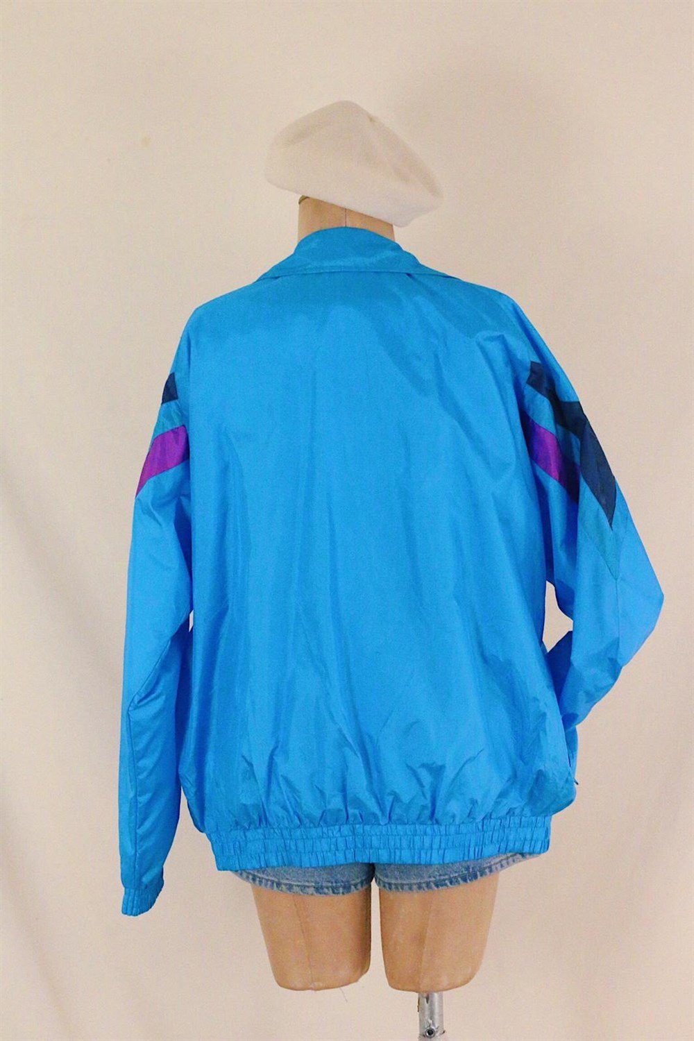 80ler Catamaran Bomber