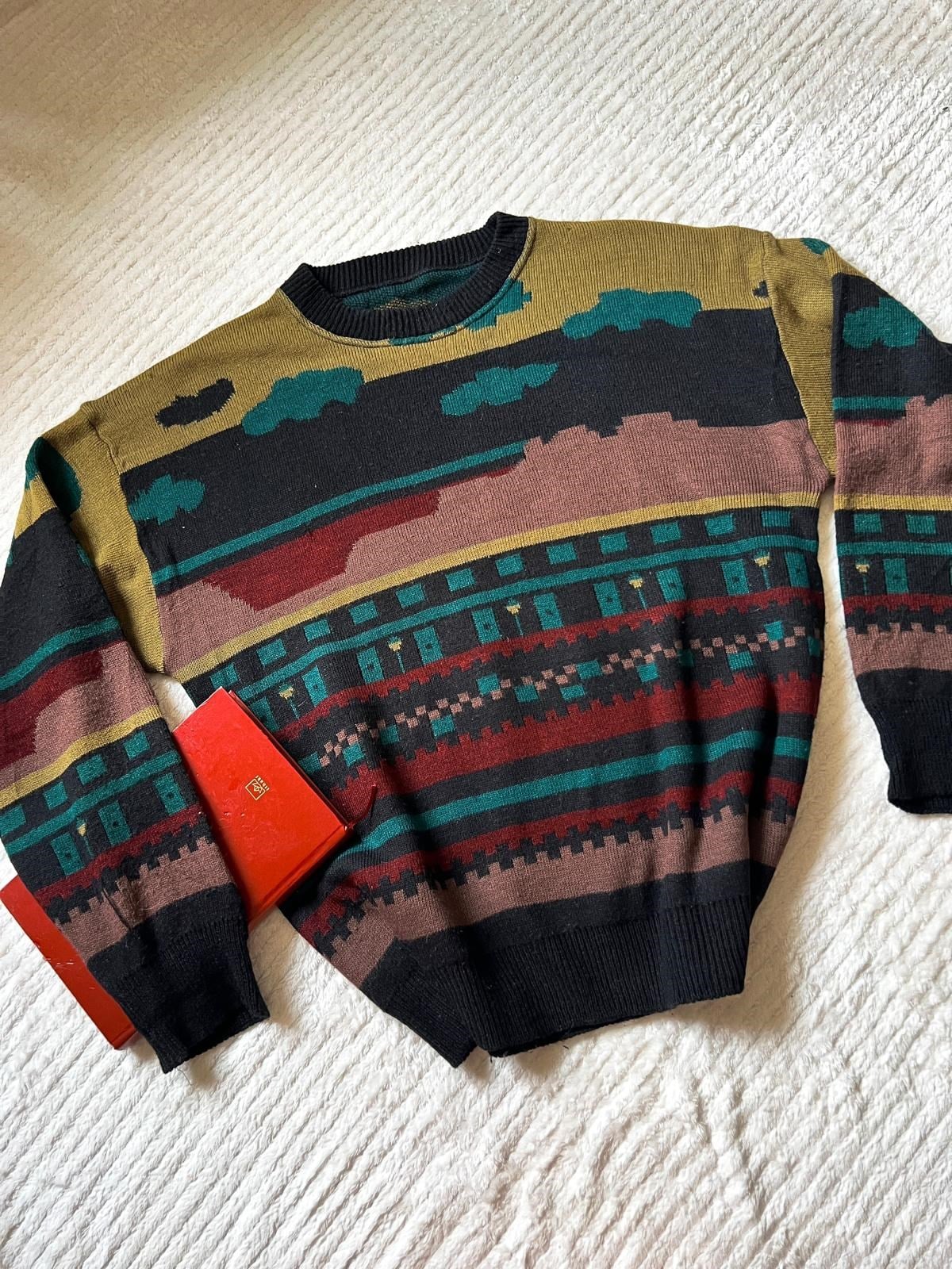 80ler Kazak