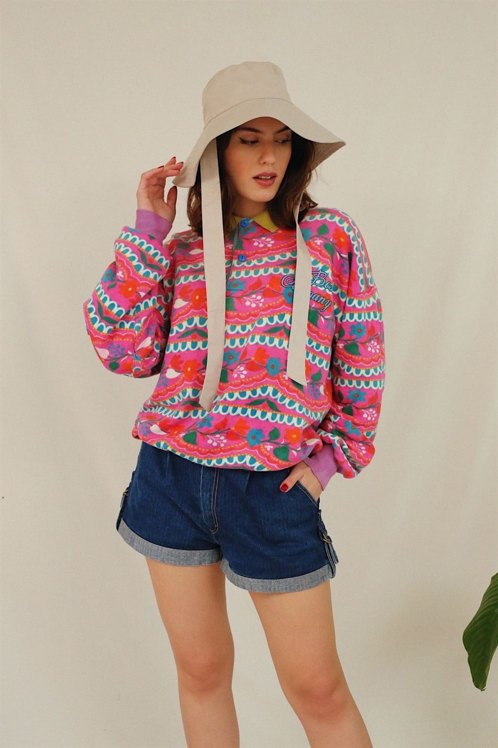 80ler Sweat