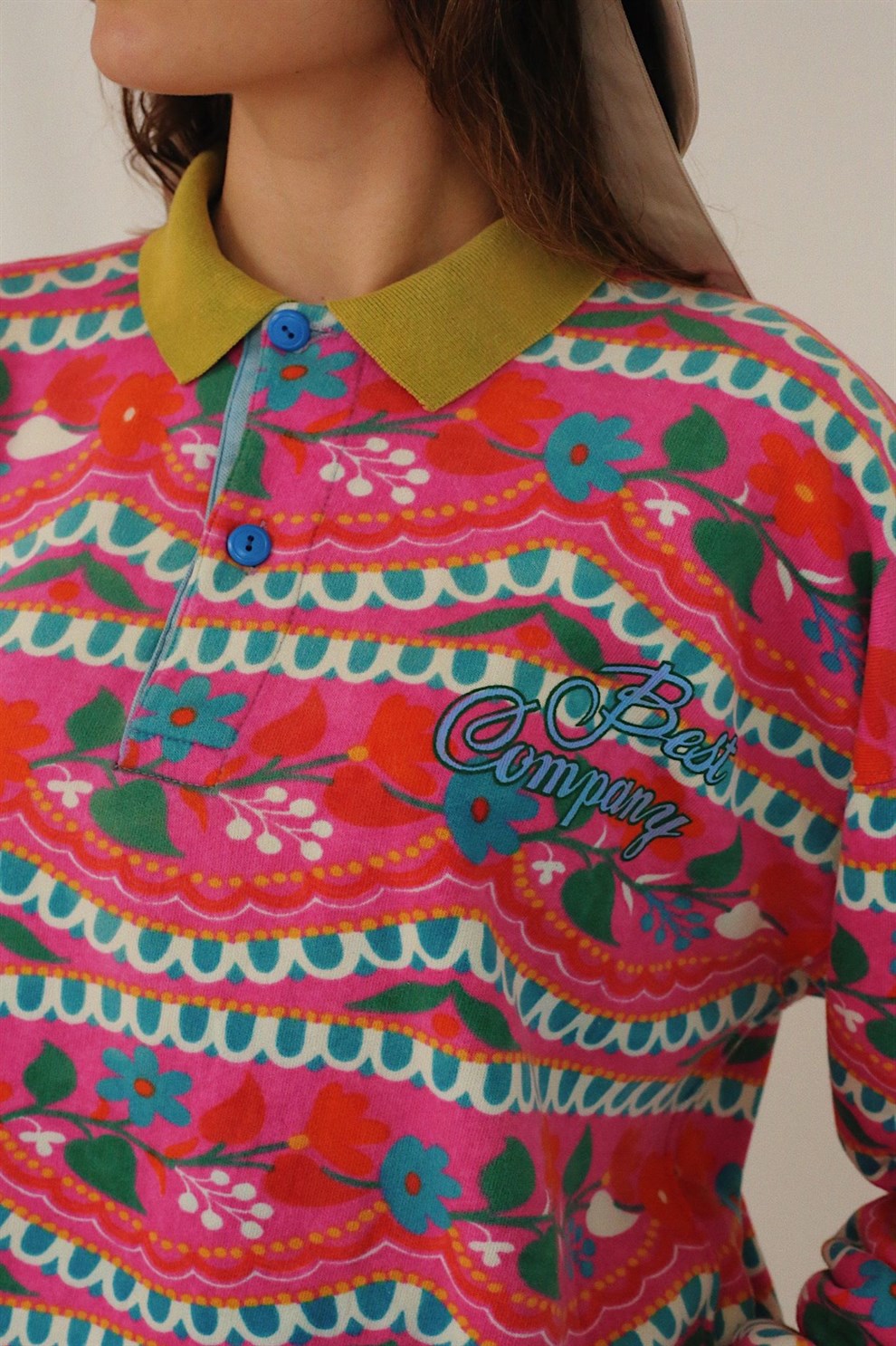 80ler Sweat