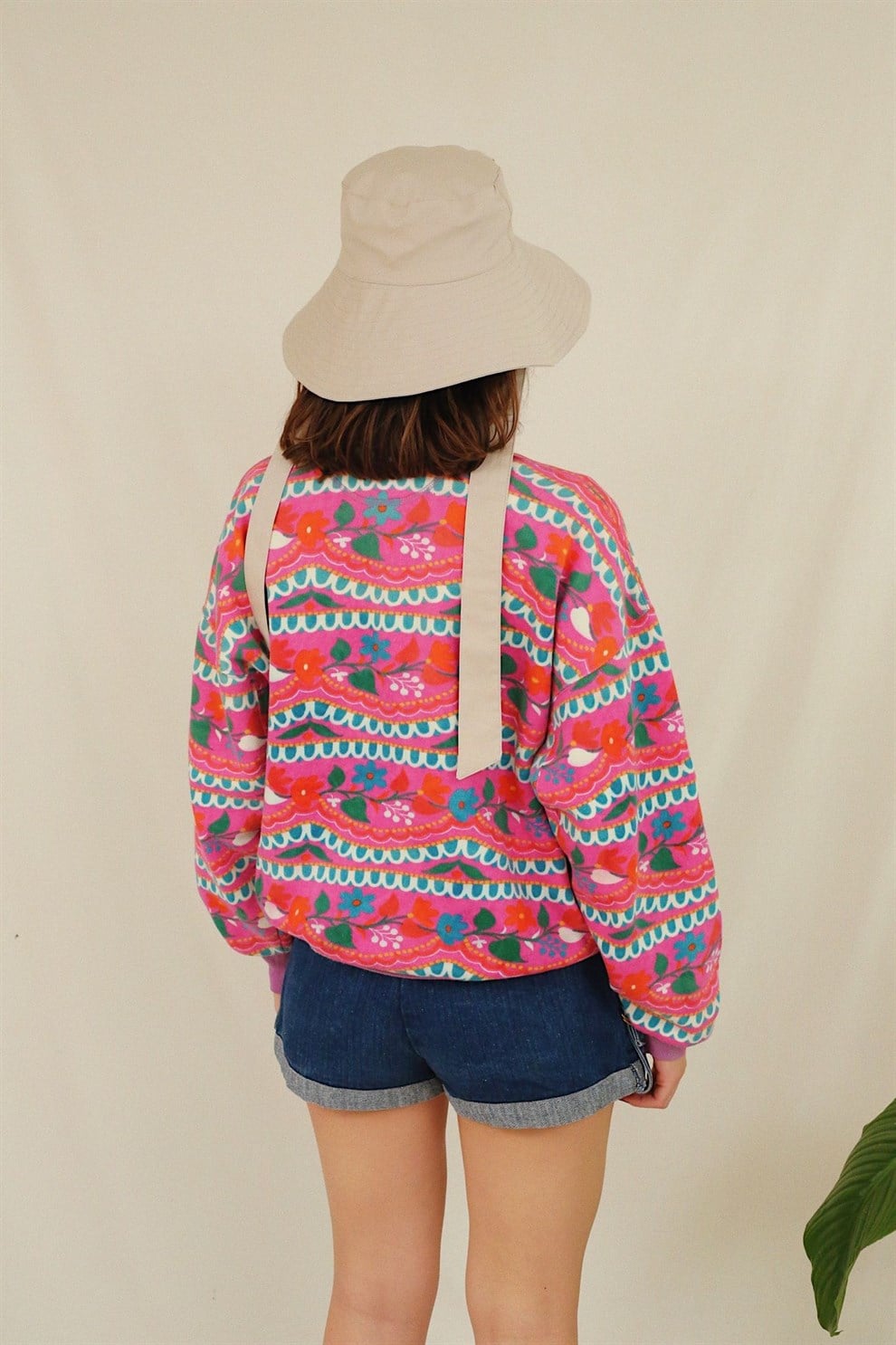 80ler Sweat