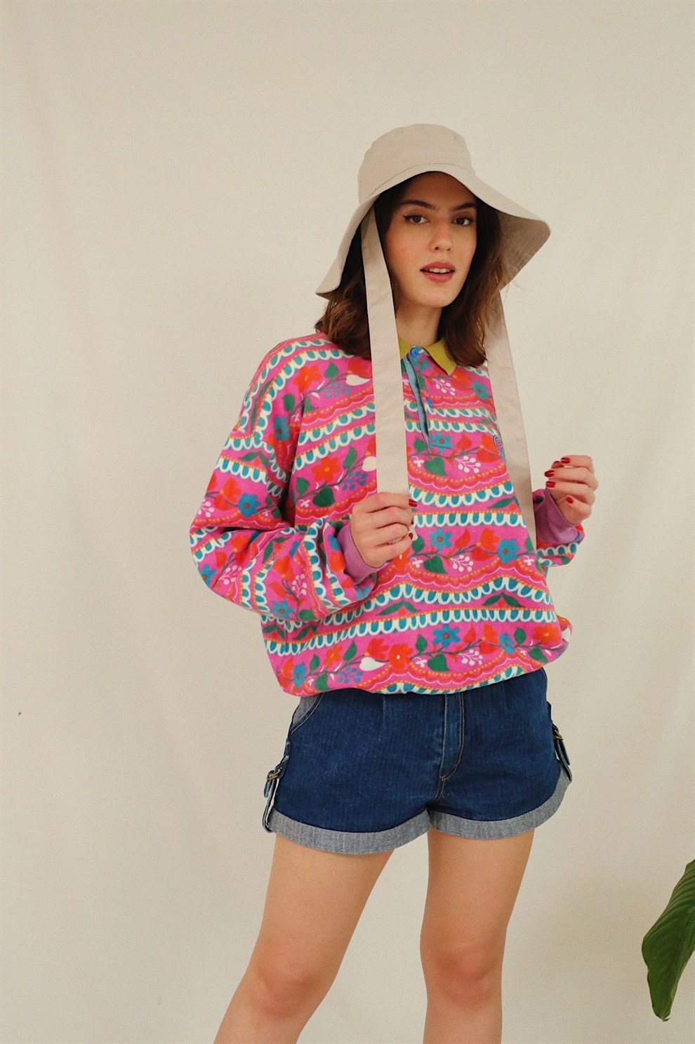 80ler Sweat