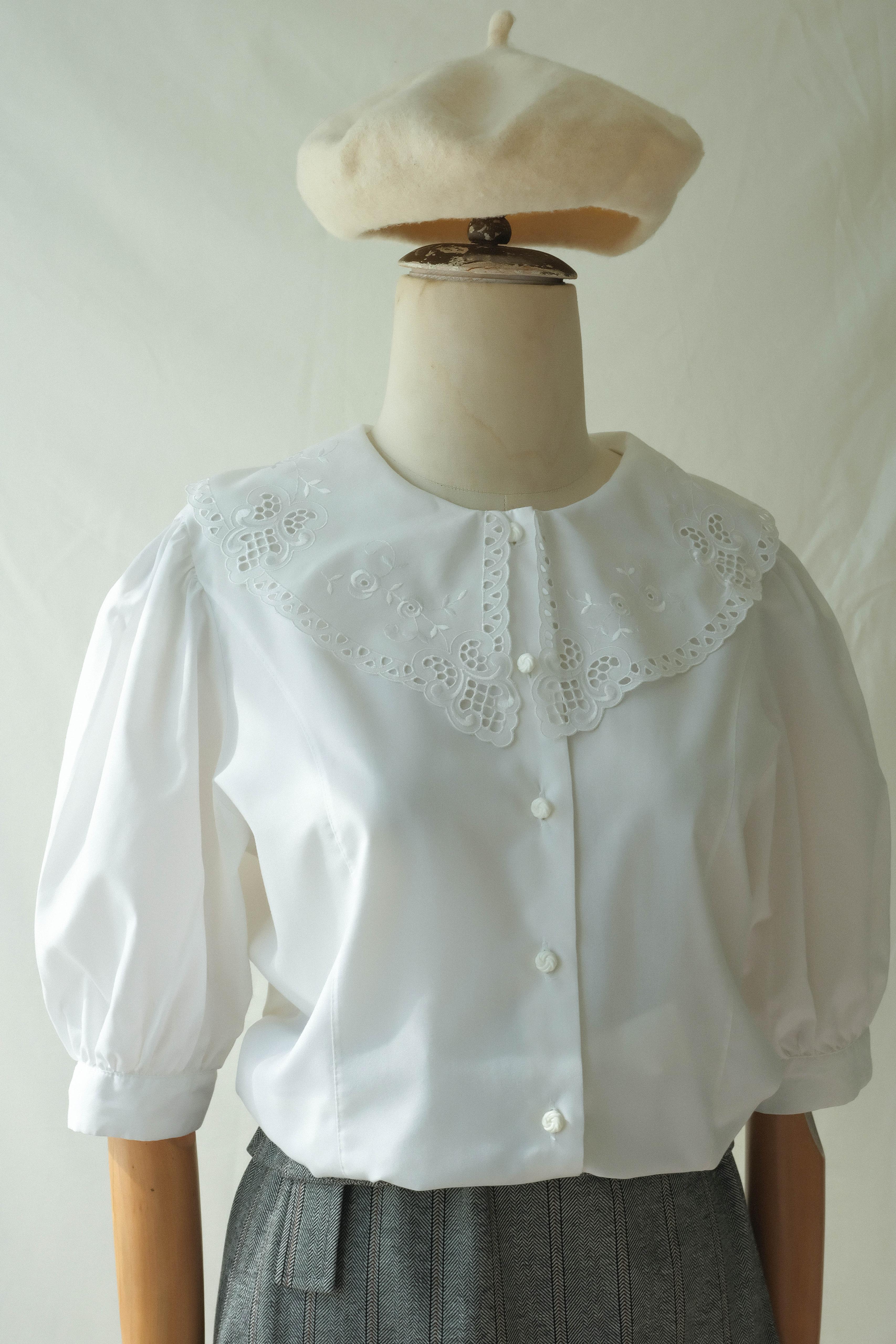 90lar Bavyera Gömlek