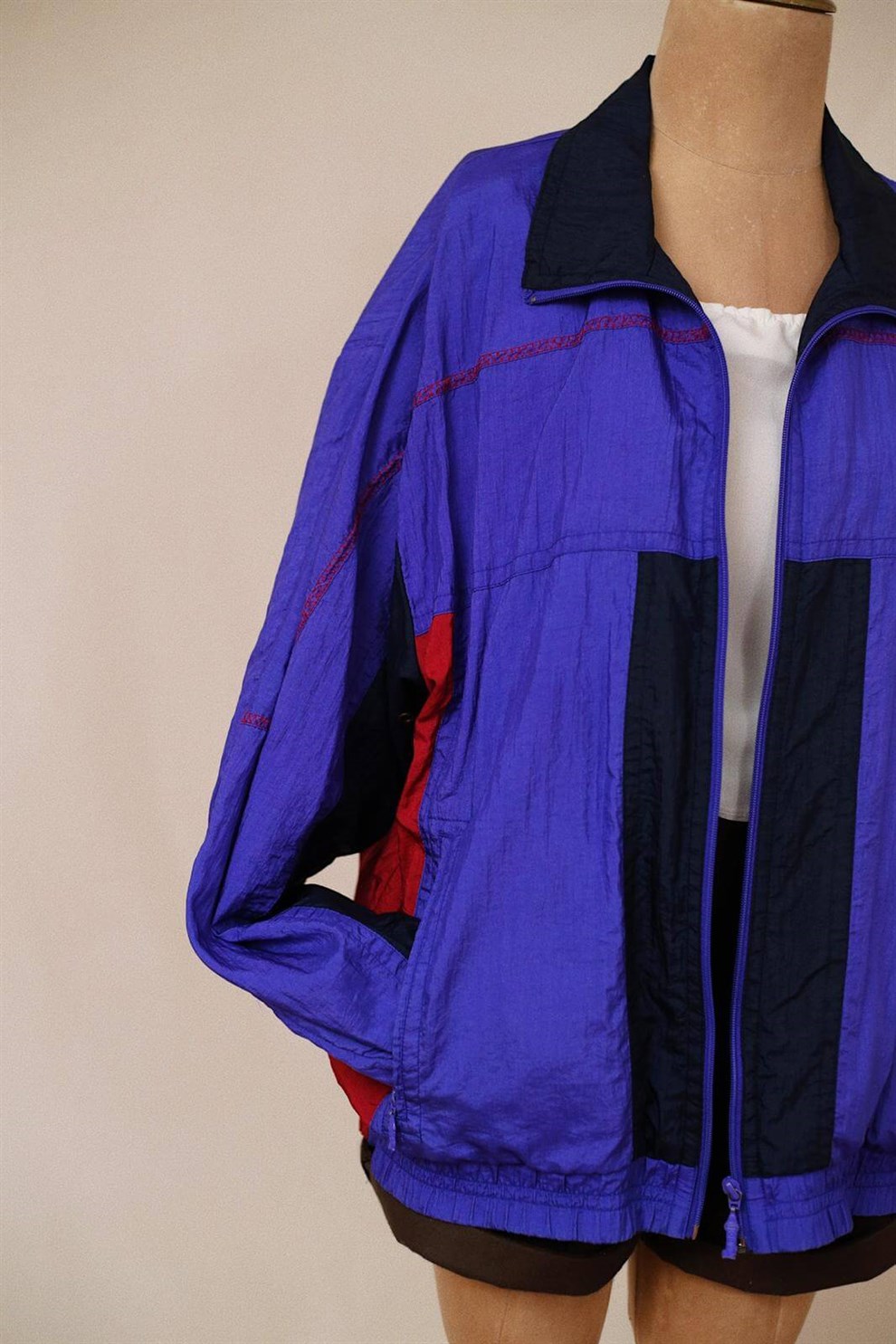 90lar Bomber