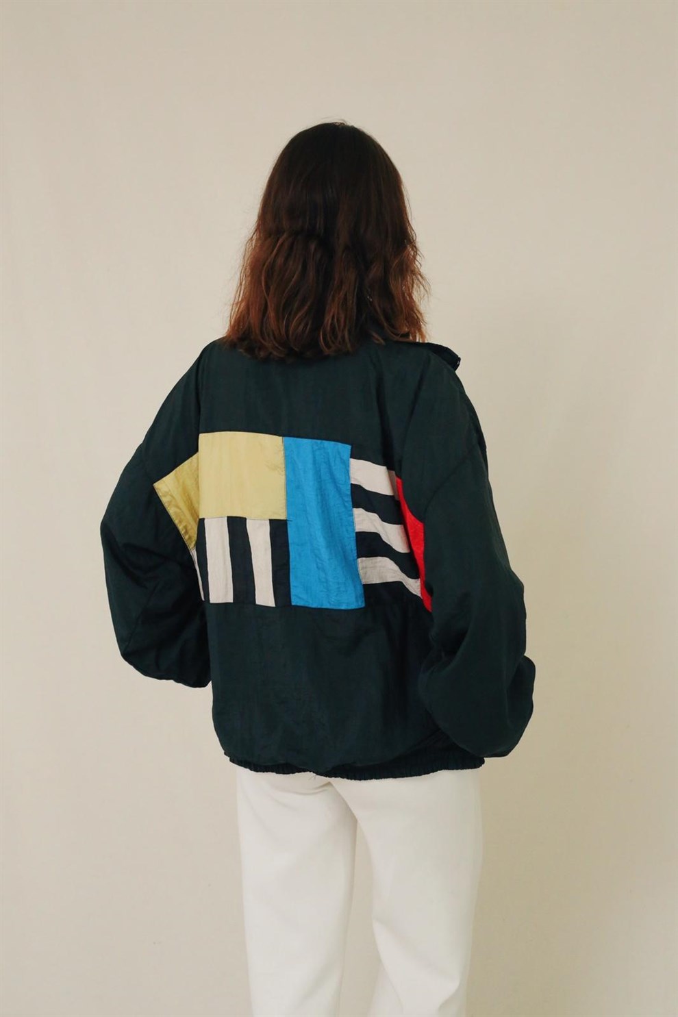 90lar Bomber