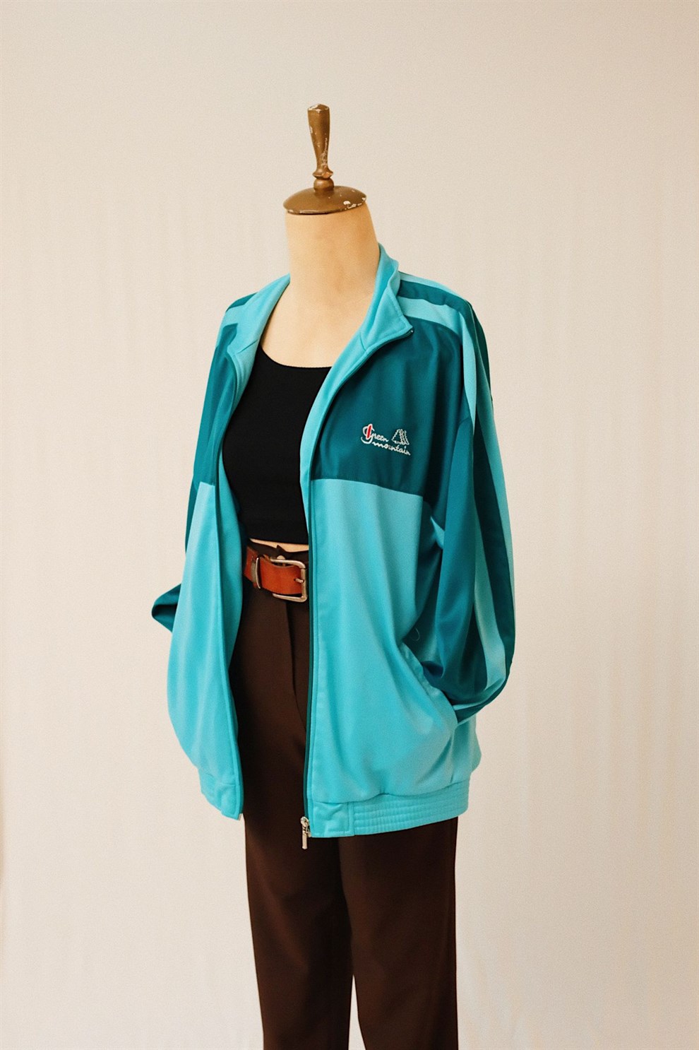 90lar Bomber