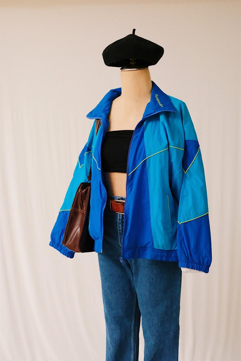 90lar Bomber