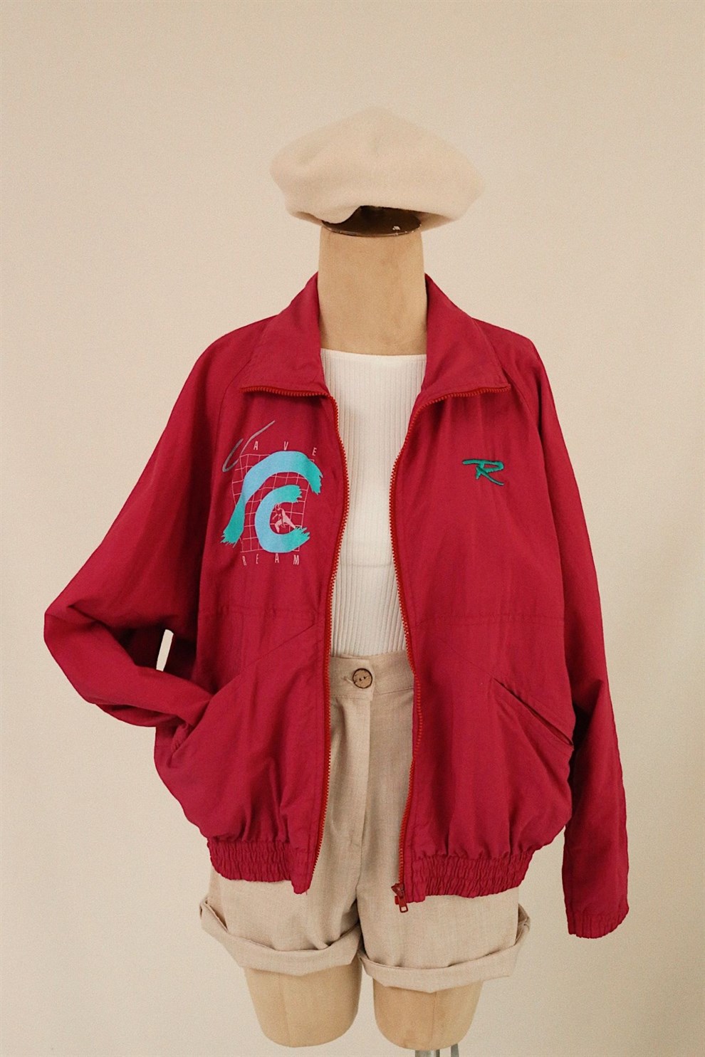90lar Bomber