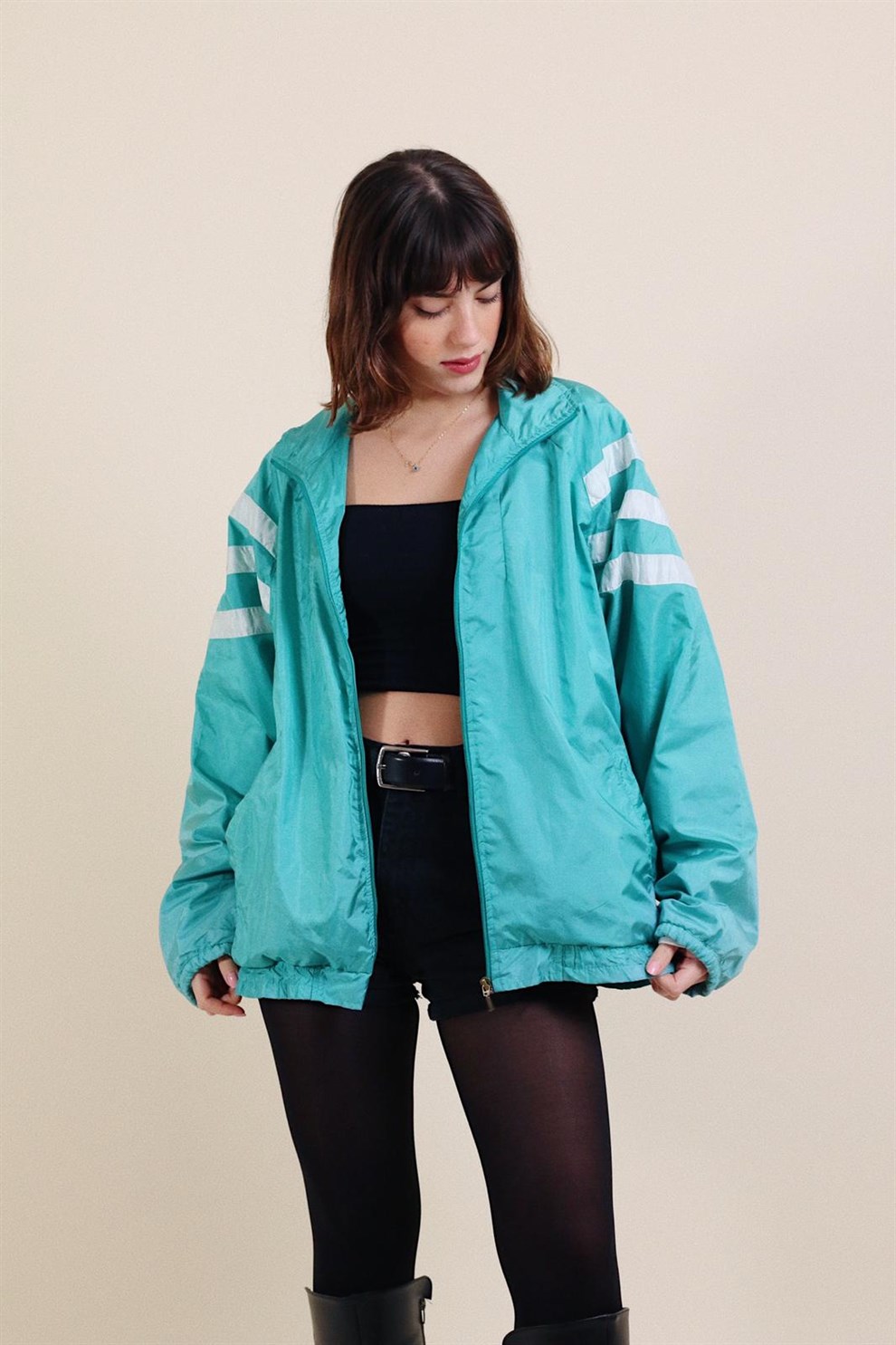 90lar Bomber