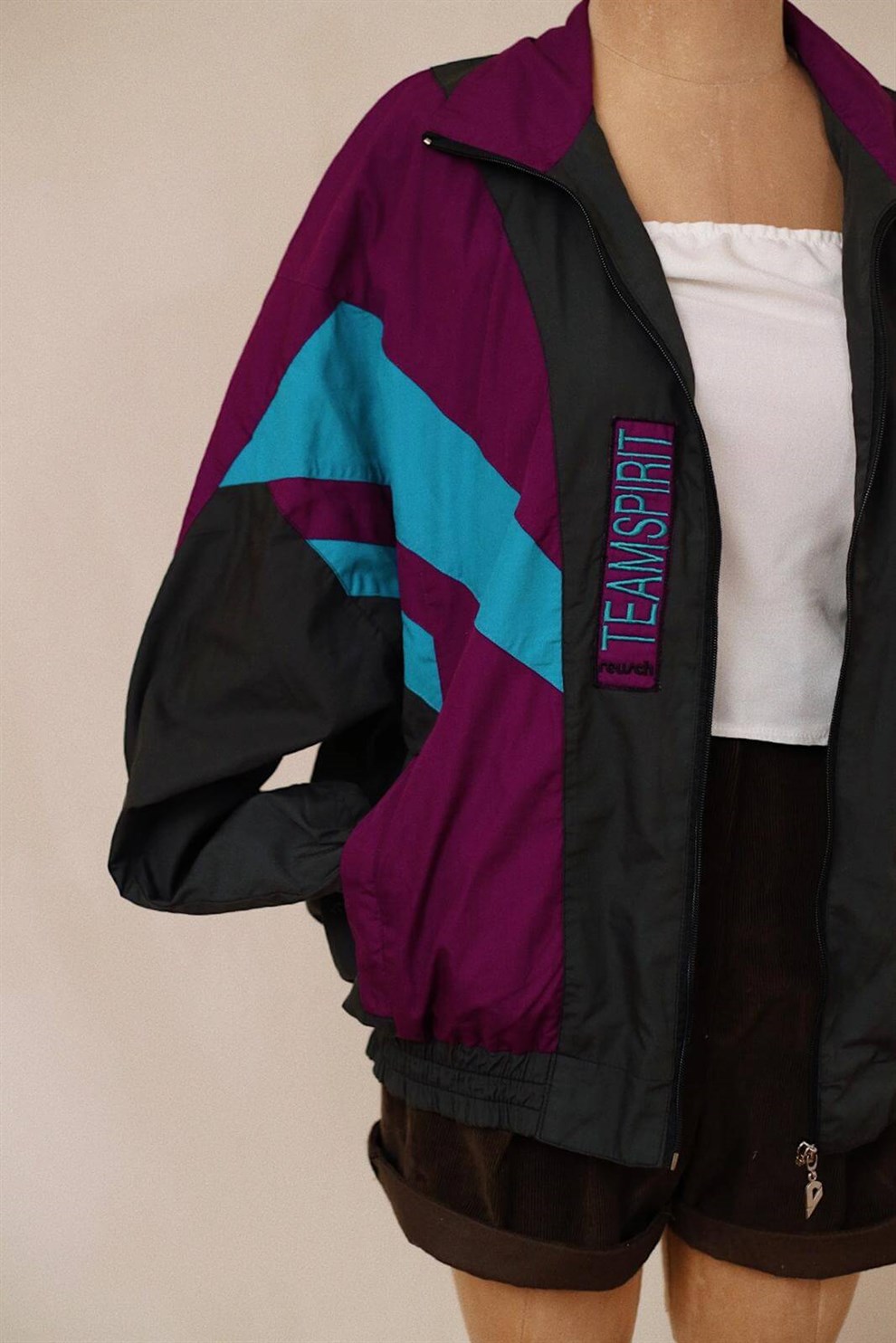 90lar Bomber